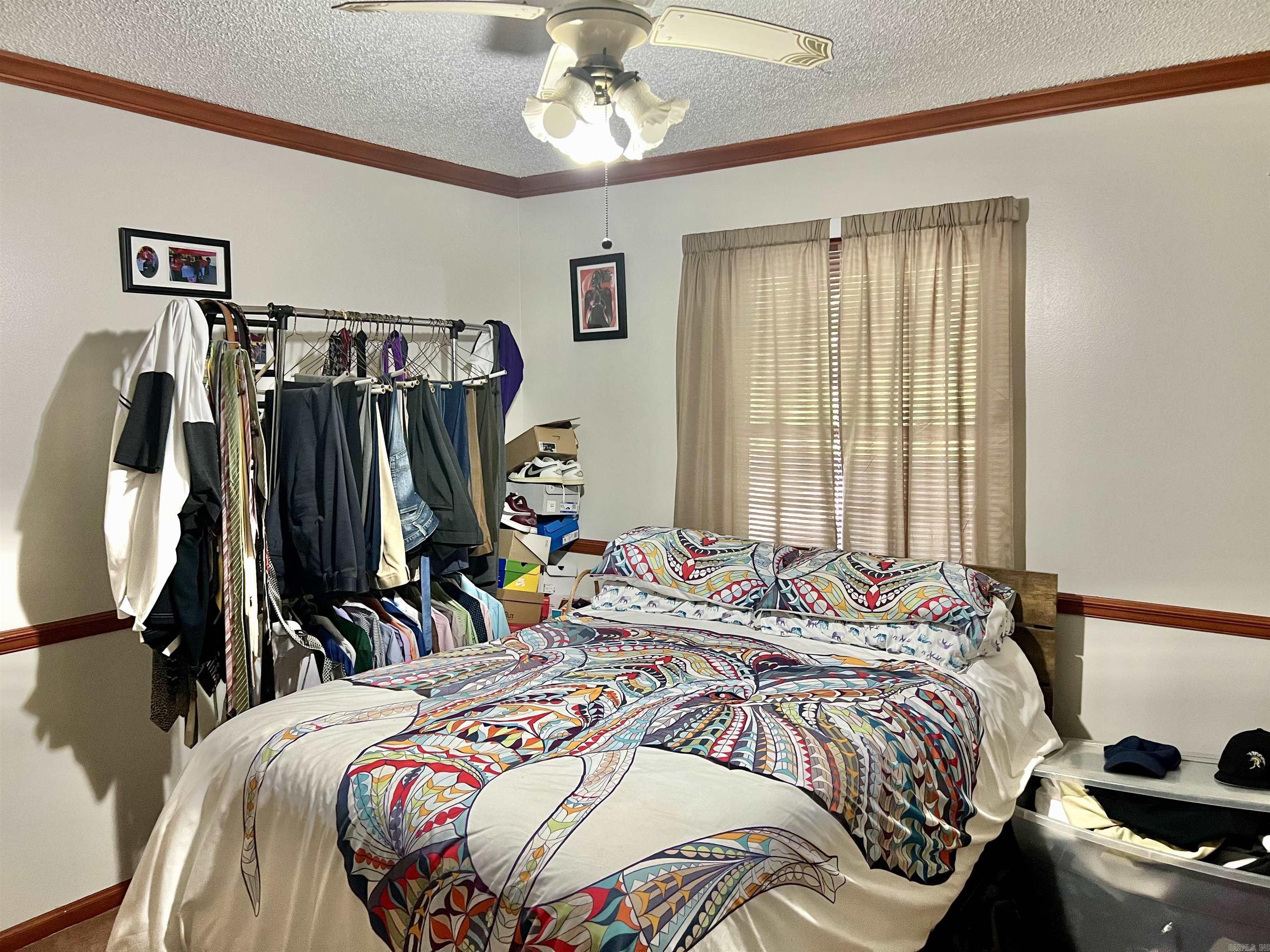 BURROUGHS, J.H. - Residential