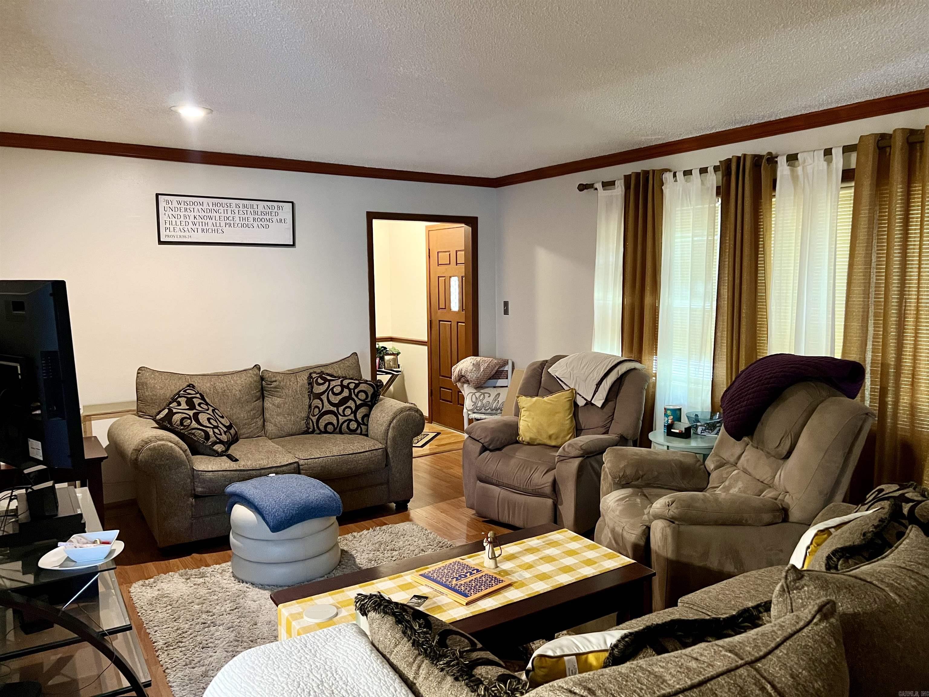 BURROUGHS, J.H. - Residential