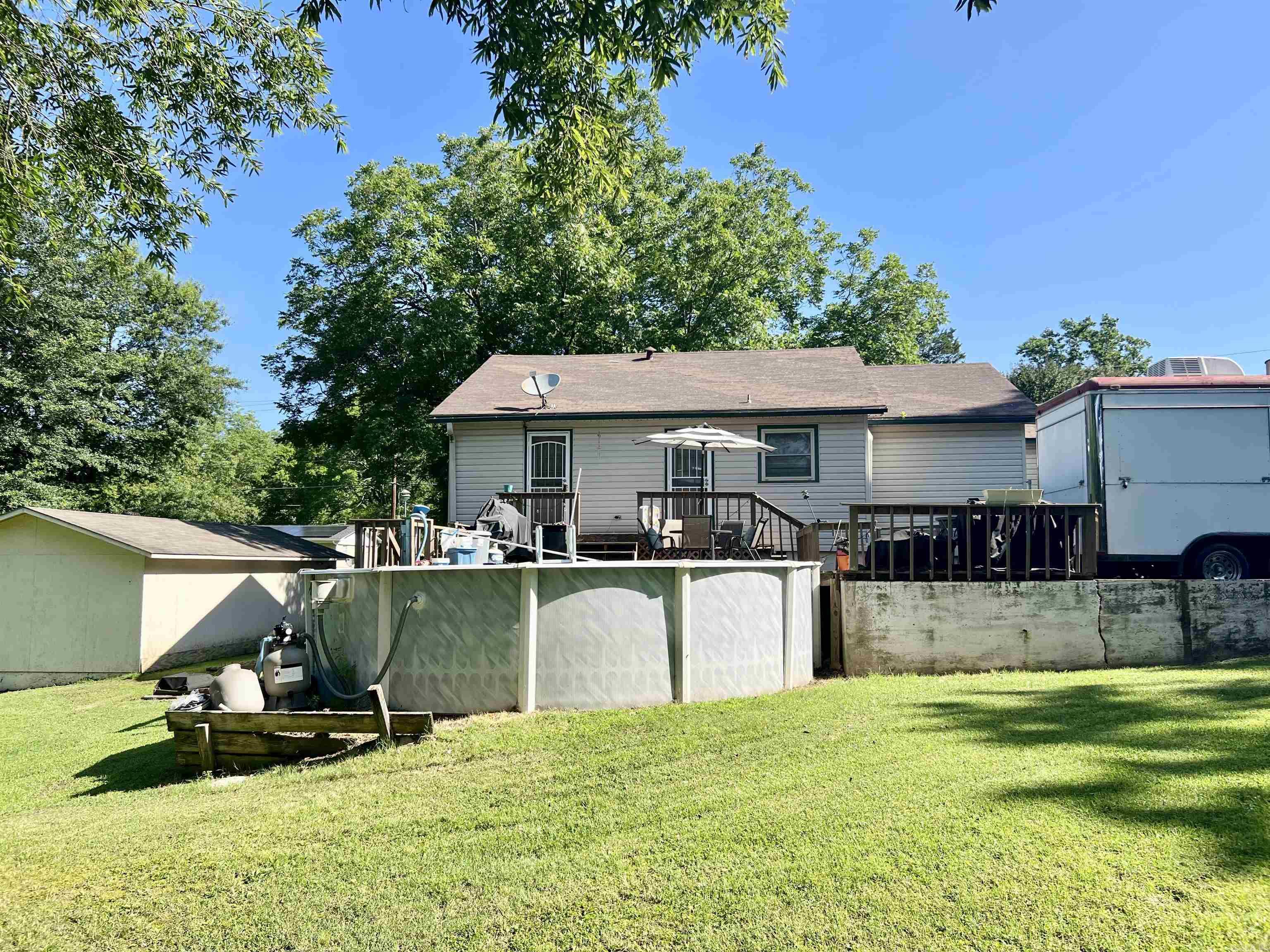 BURROUGHS, J.H. - Residential