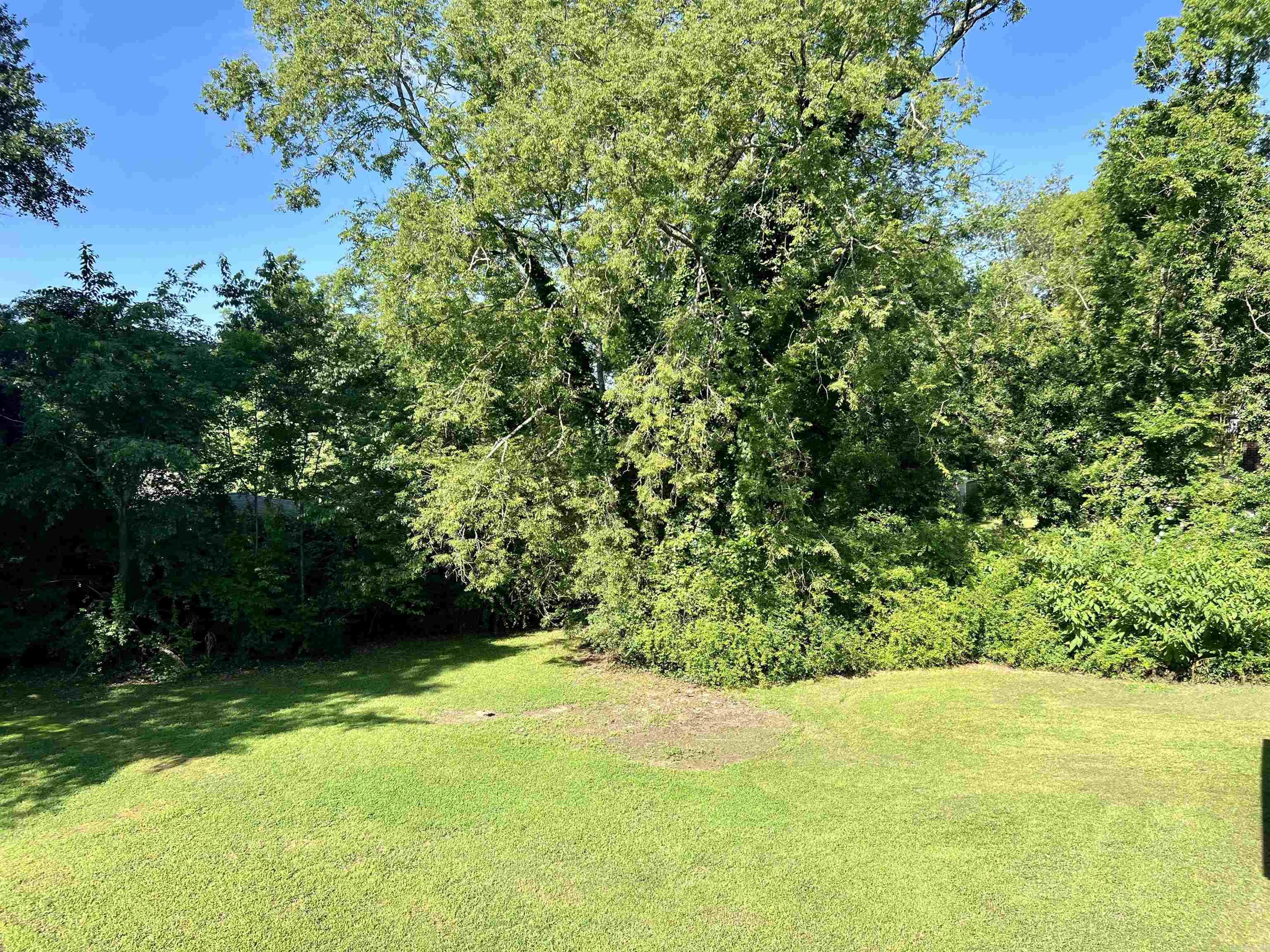 BURROUGHS, J.H. - Residential