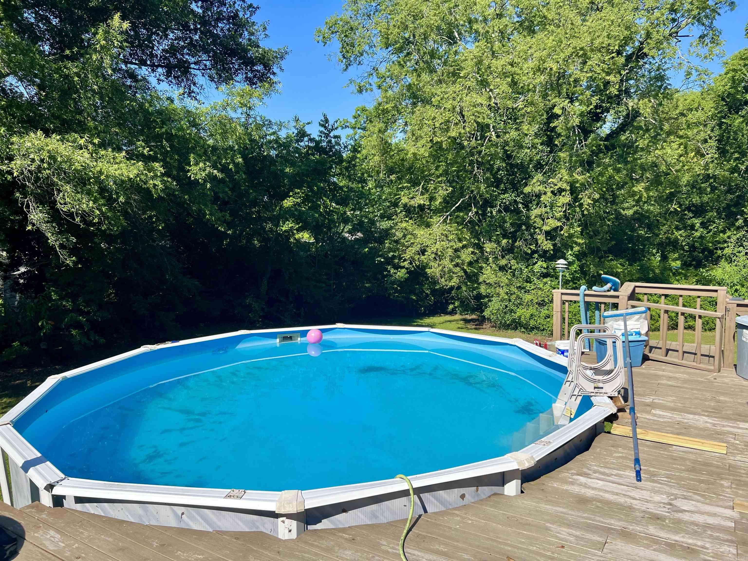 BURROUGHS, J.H. - Residential