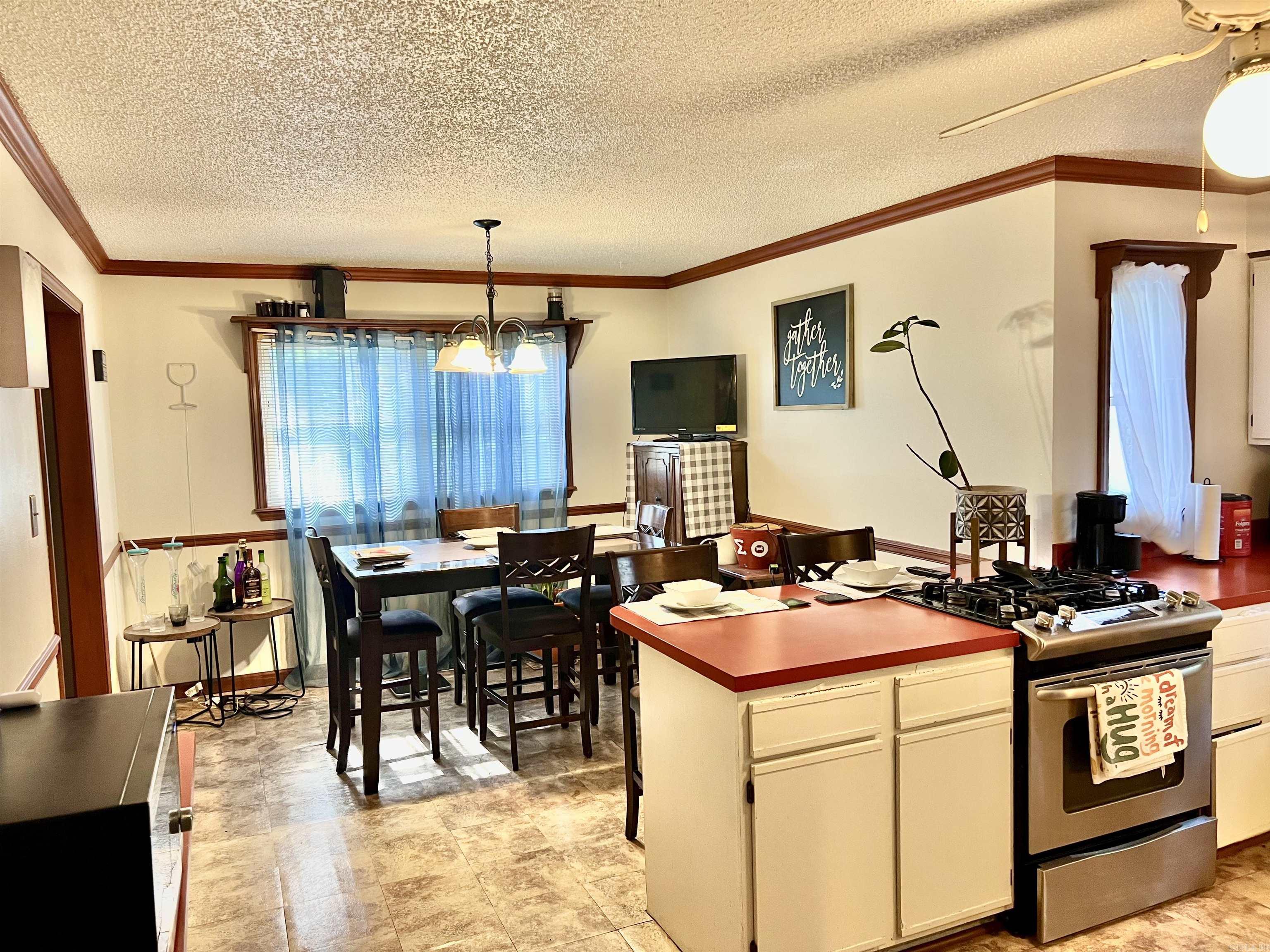 BURROUGHS, J.H. - Residential