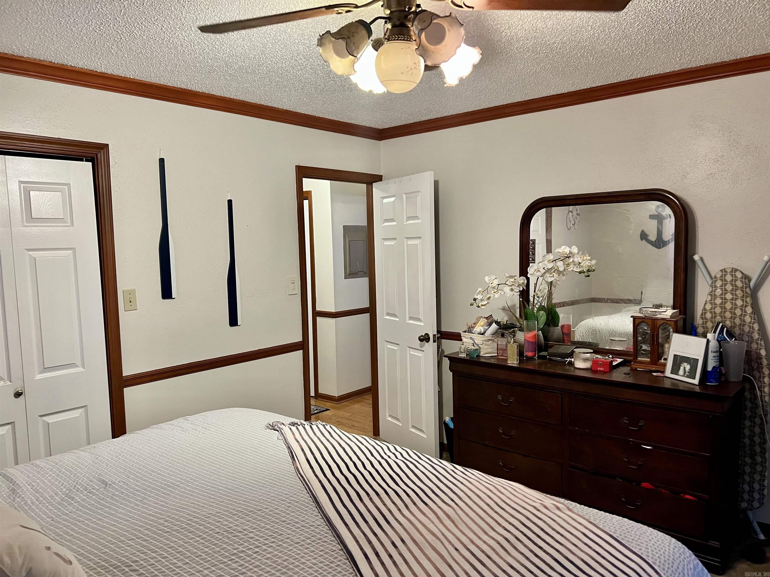 BURROUGHS, J.H. - Residential