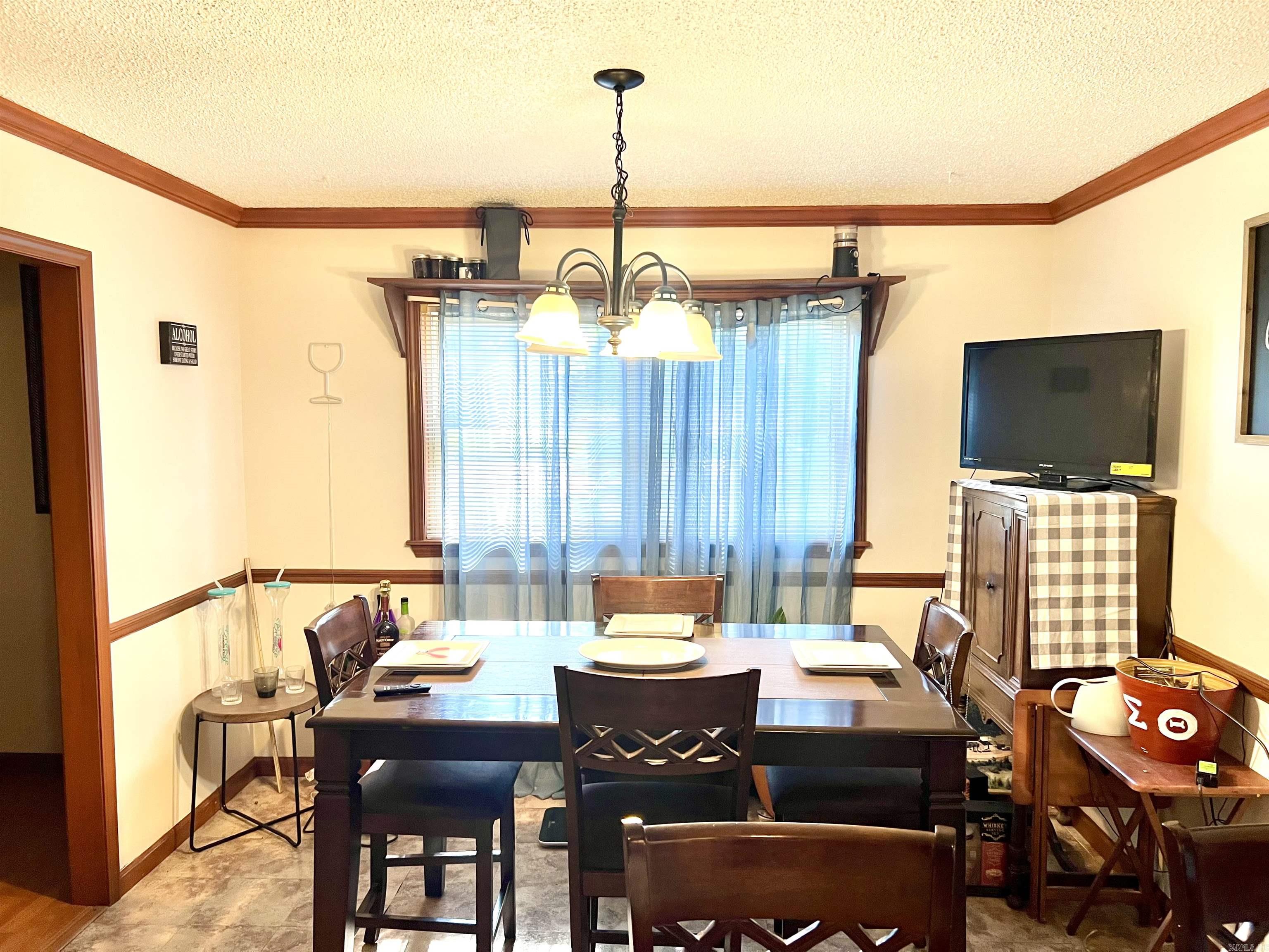 BURROUGHS, J.H. - Residential