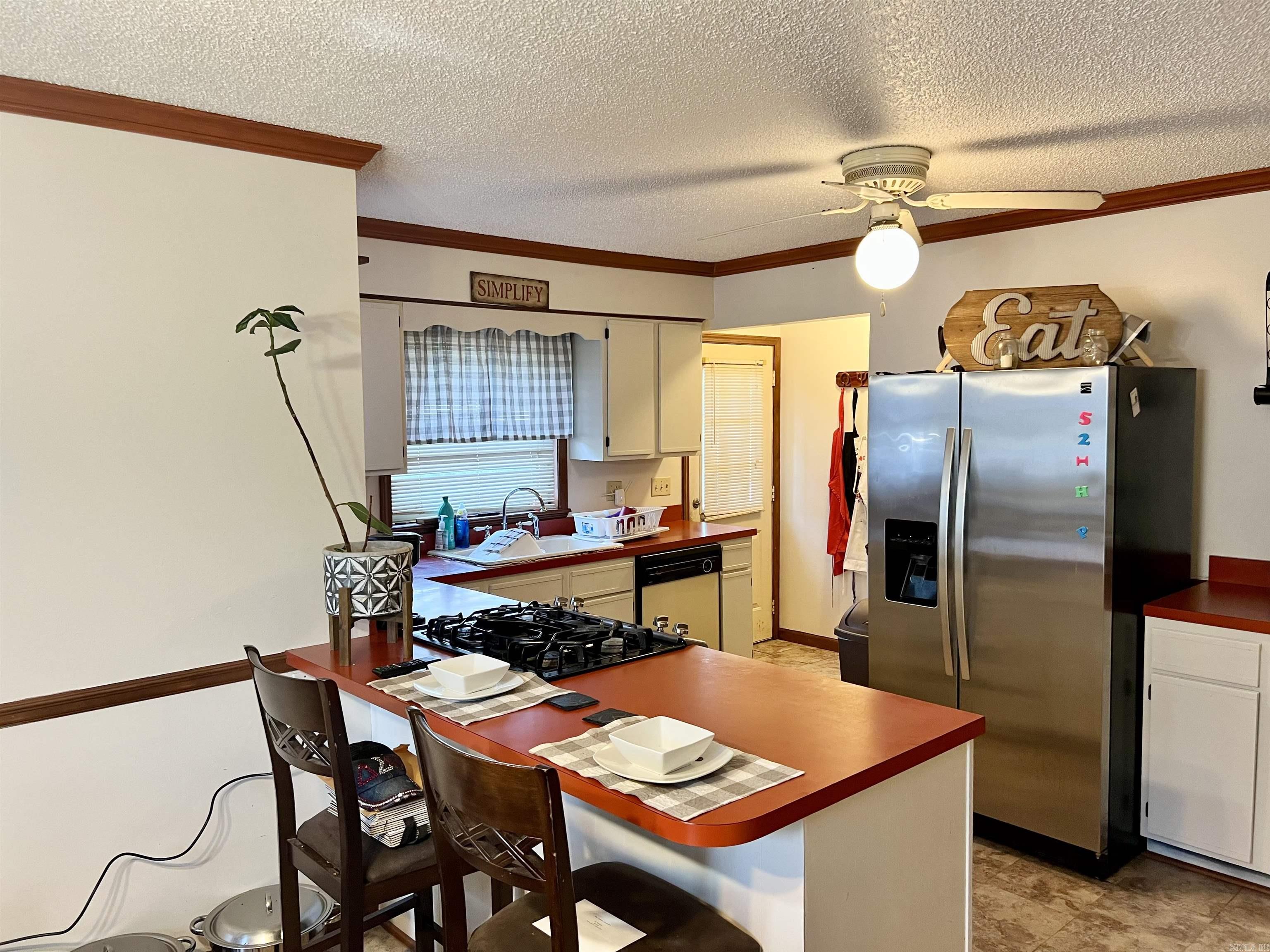 BURROUGHS, J.H. - Residential