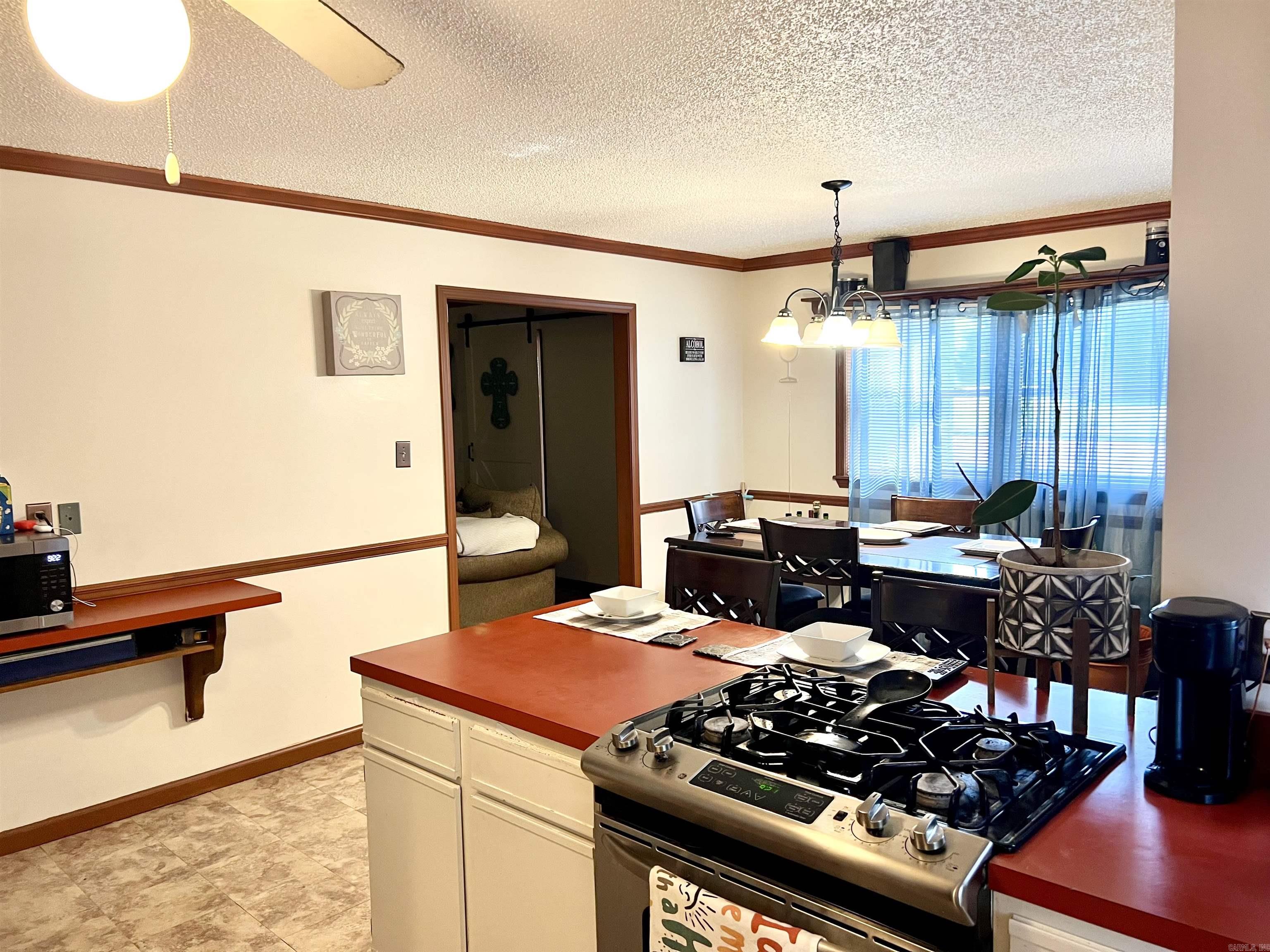 BURROUGHS, J.H. - Residential