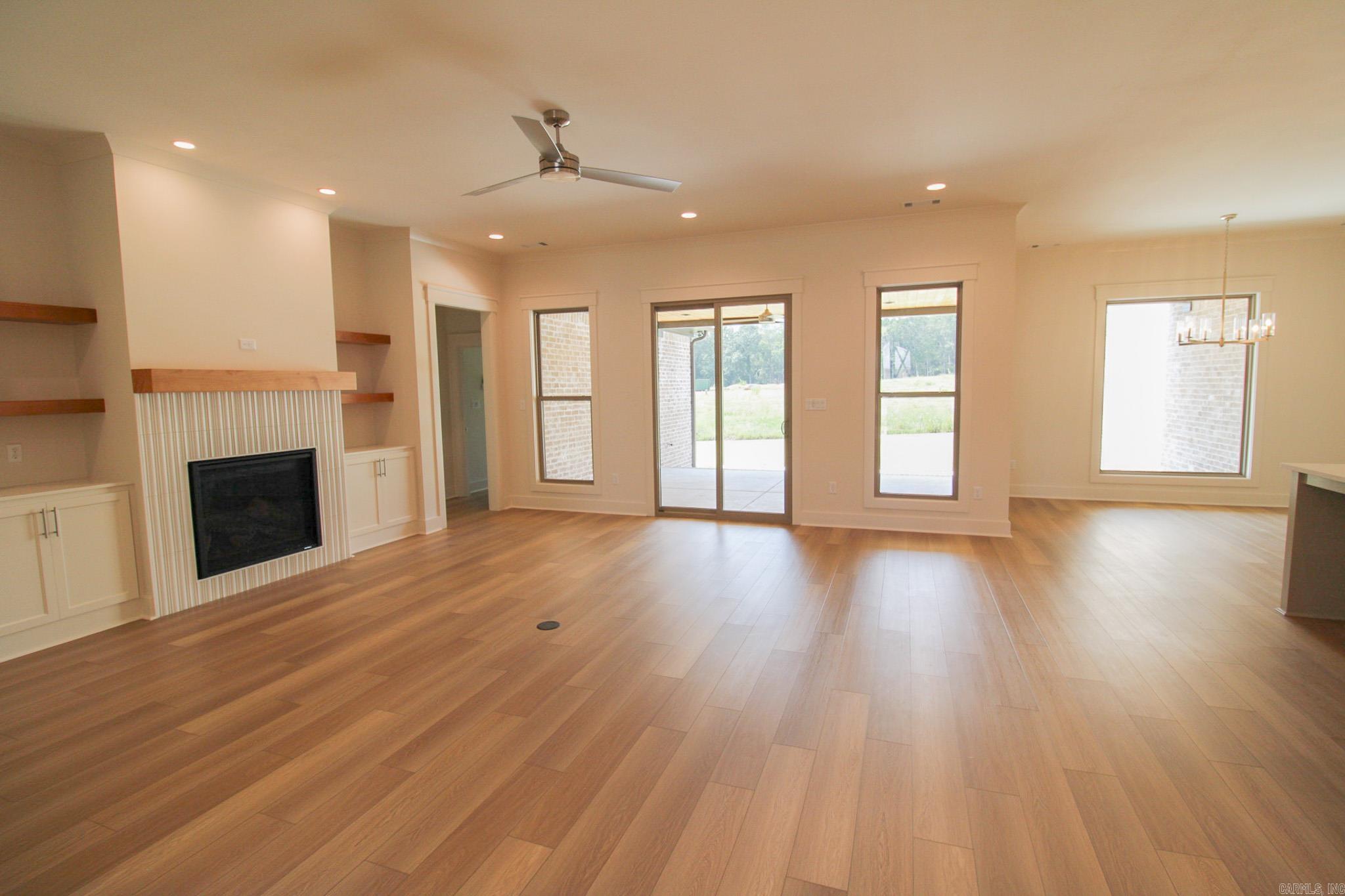 Lands End Estates - Residential