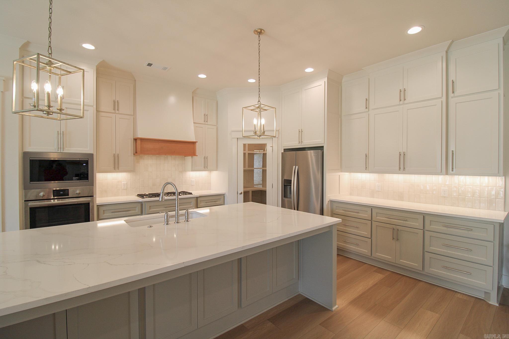 Lands End Estates - Residential