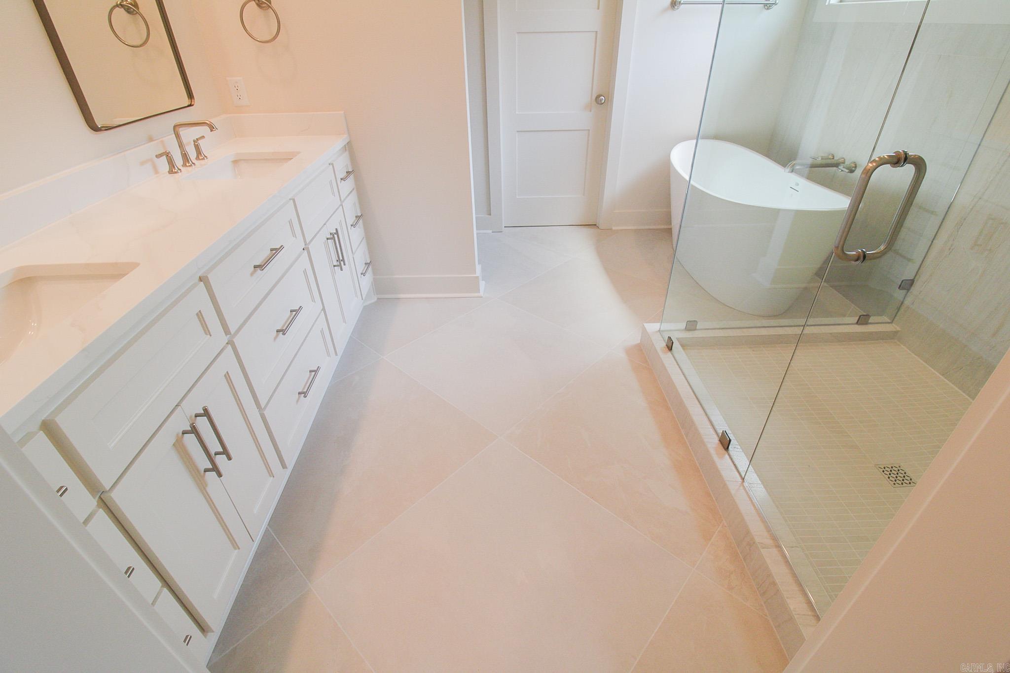 Lands End Estates - Residential