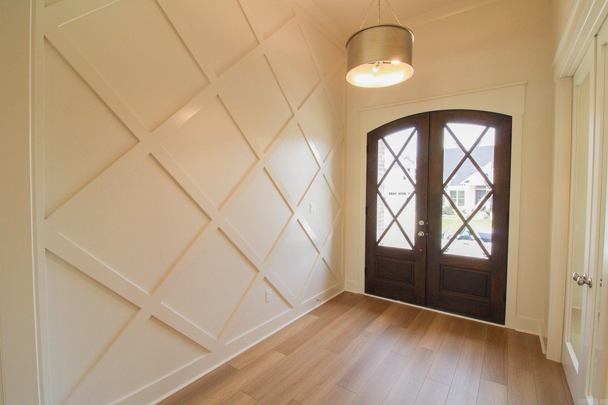 Lands End Estates - Residential