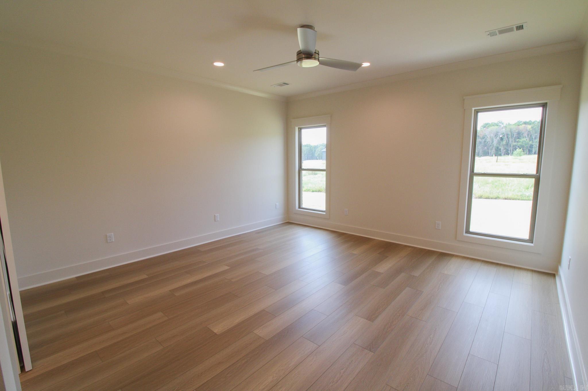 Lands End Estates - Residential