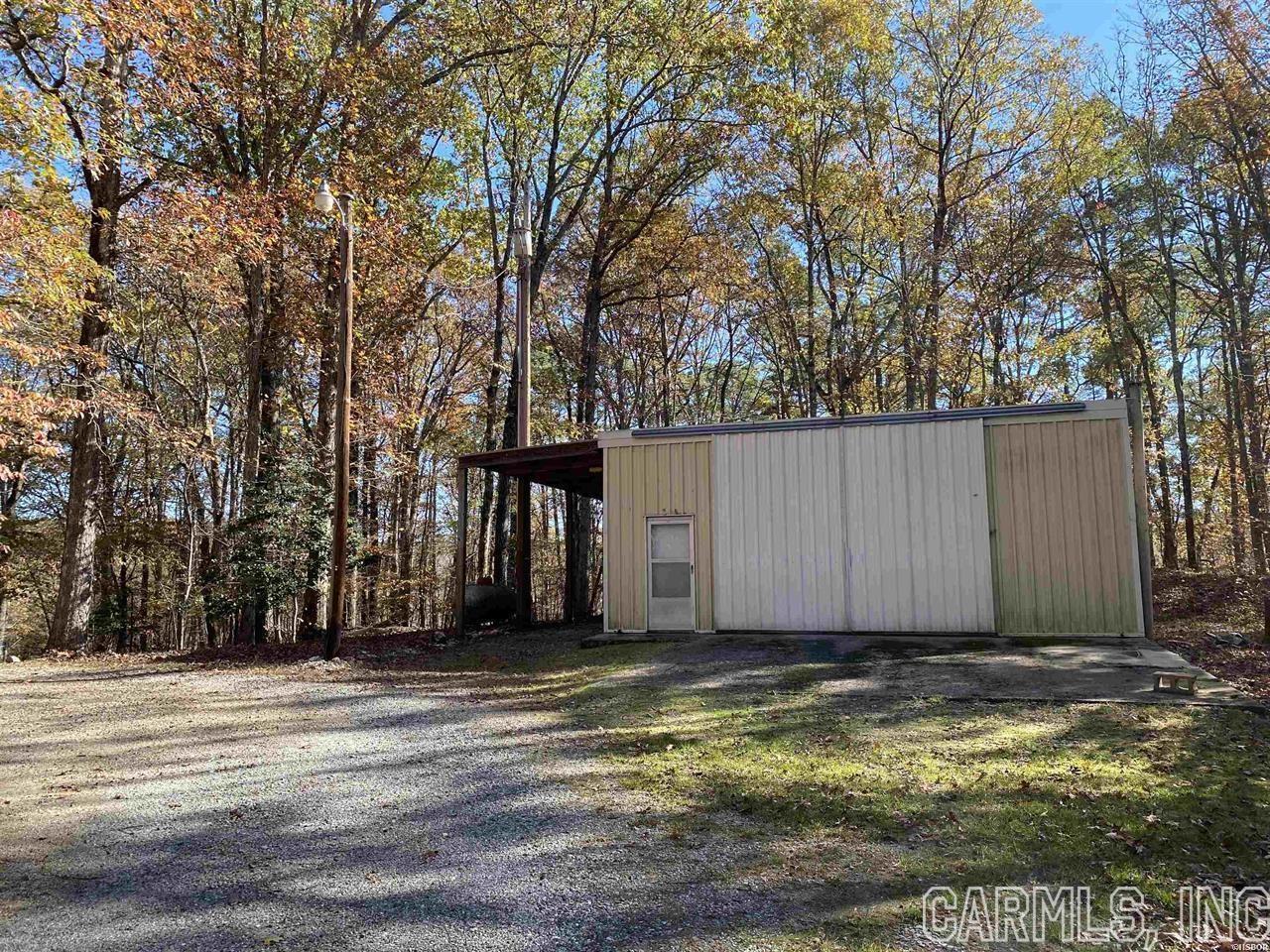 RURAL WATER SERVICE - Residential