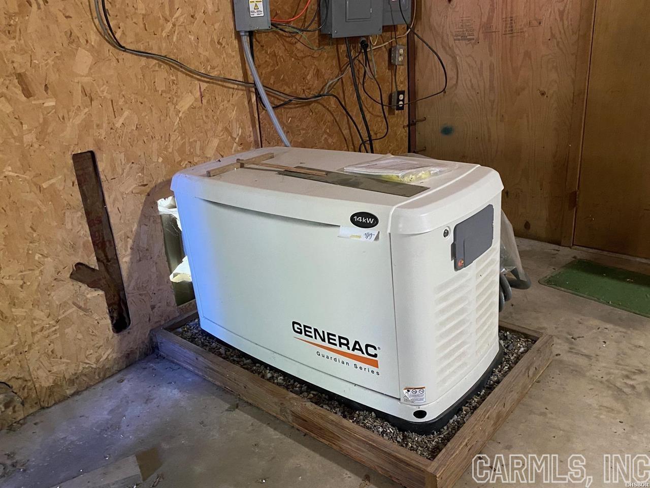 RURAL WATER SERVICE - Residential