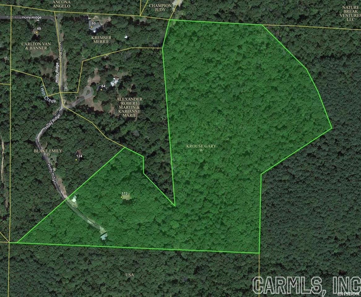 RURAL WATER SERVICE - Residential