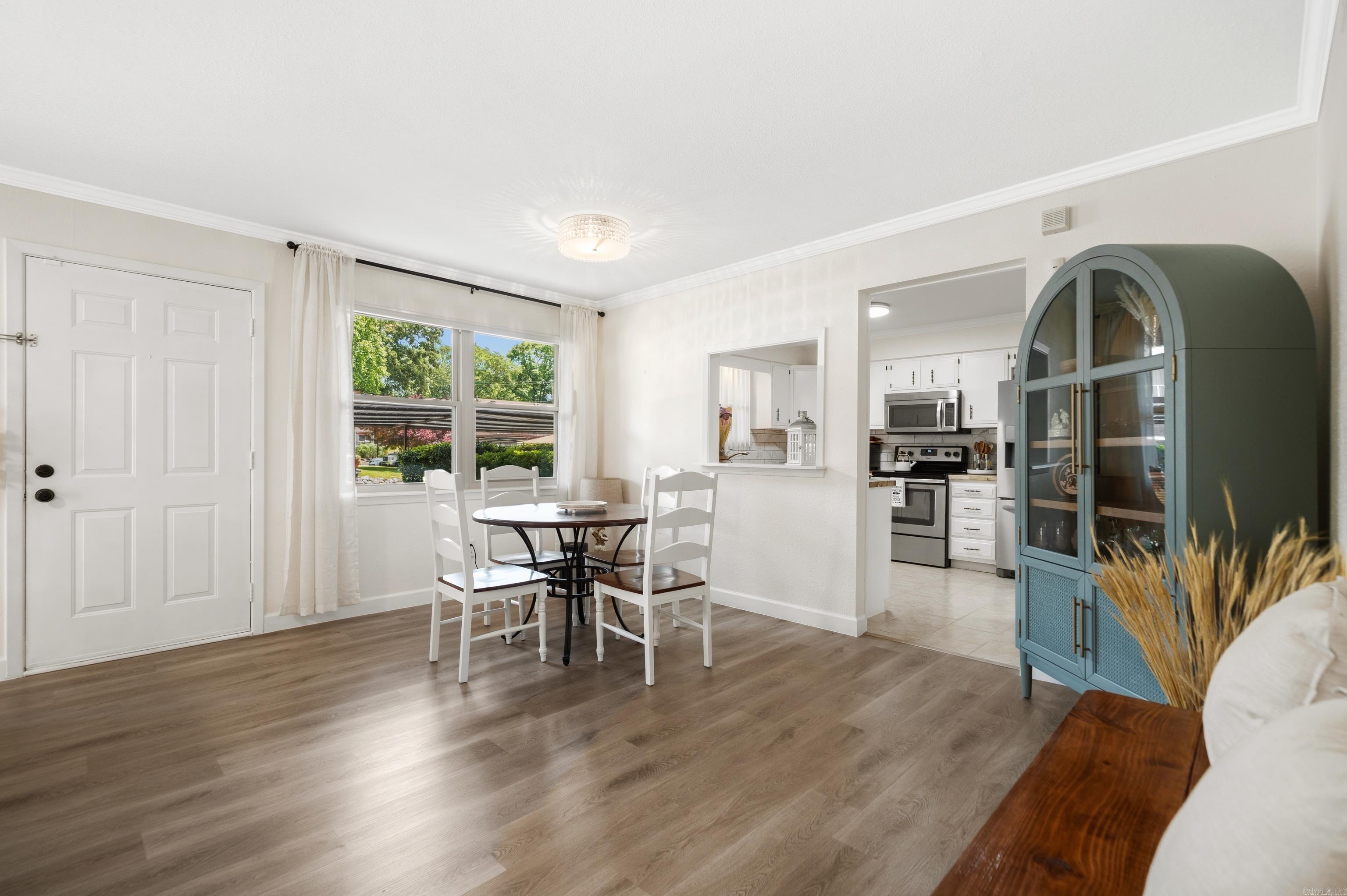 Shadowbrook HPR Phase II - Residential