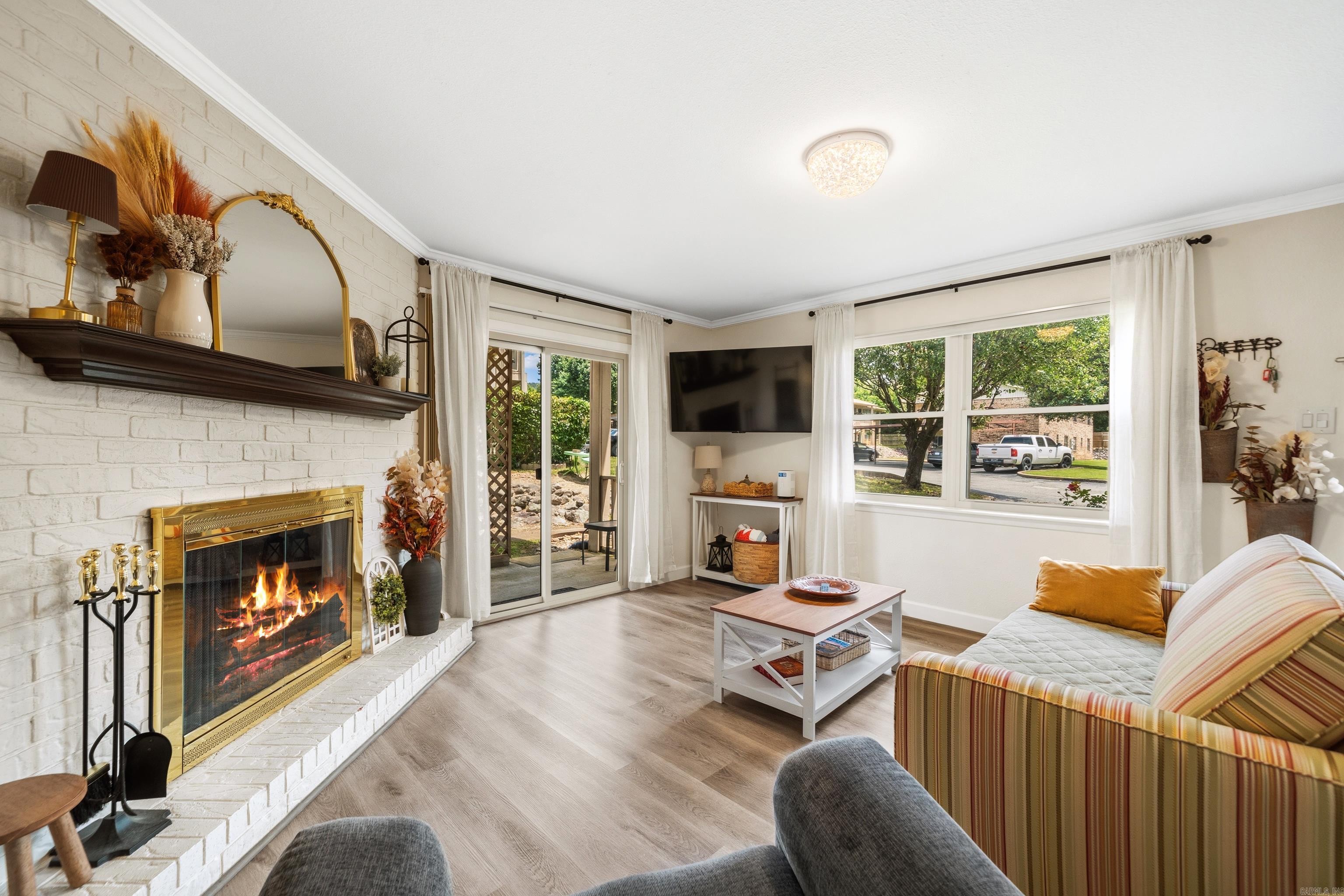 Shadowbrook HPR Phase II - Residential