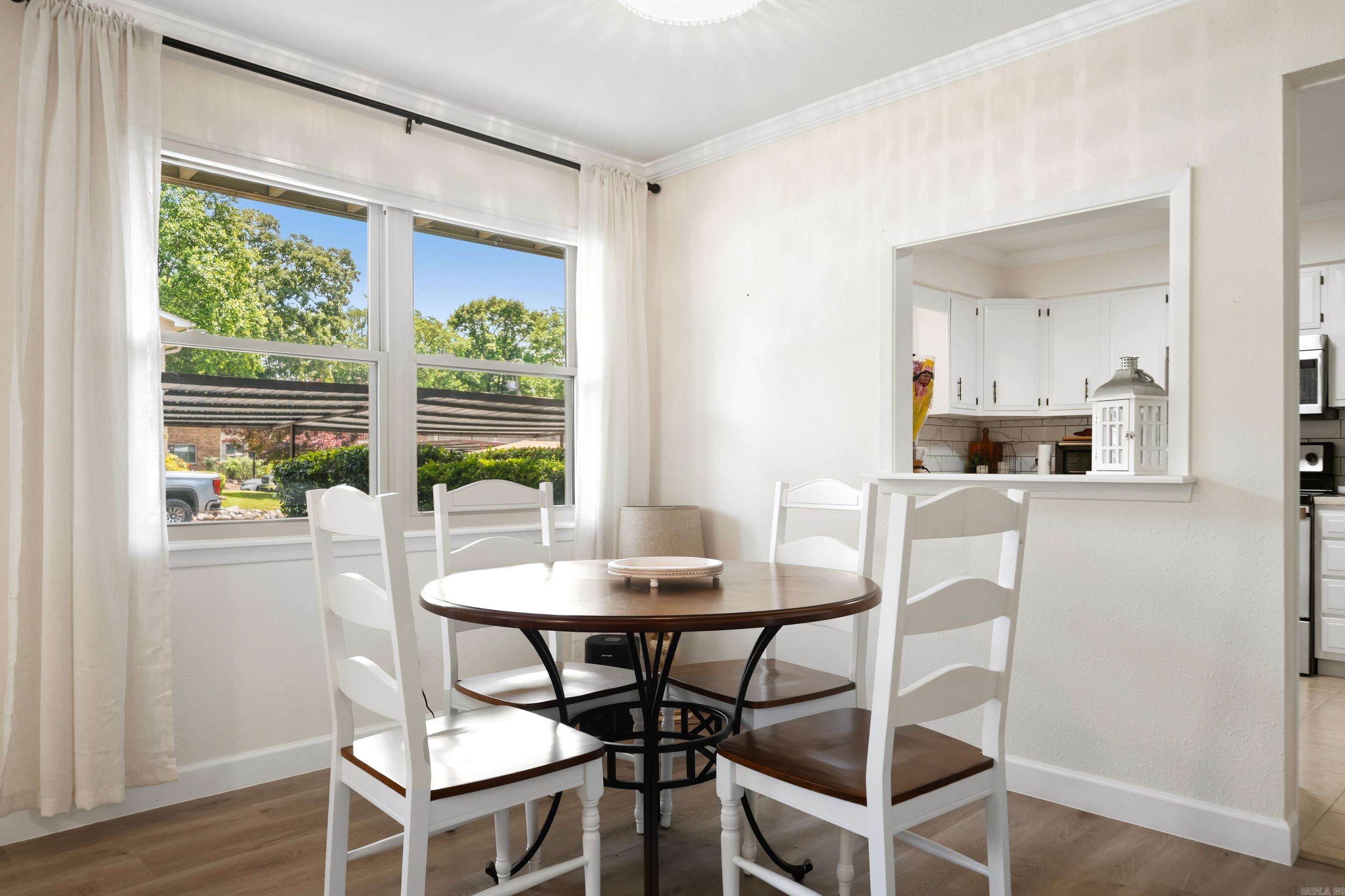 Shadowbrook HPR Phase II - Residential