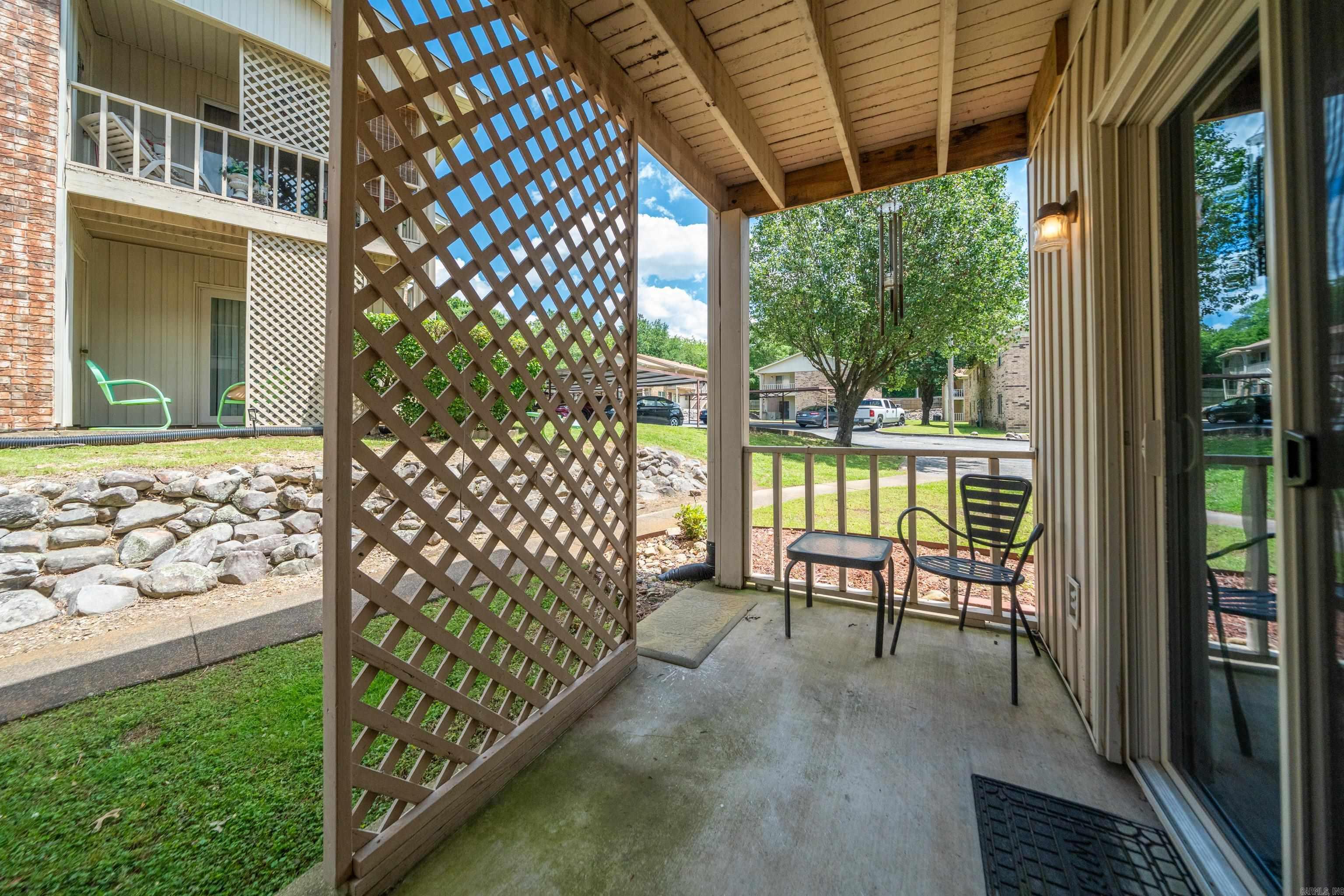 Shadowbrook HPR Phase II - Residential