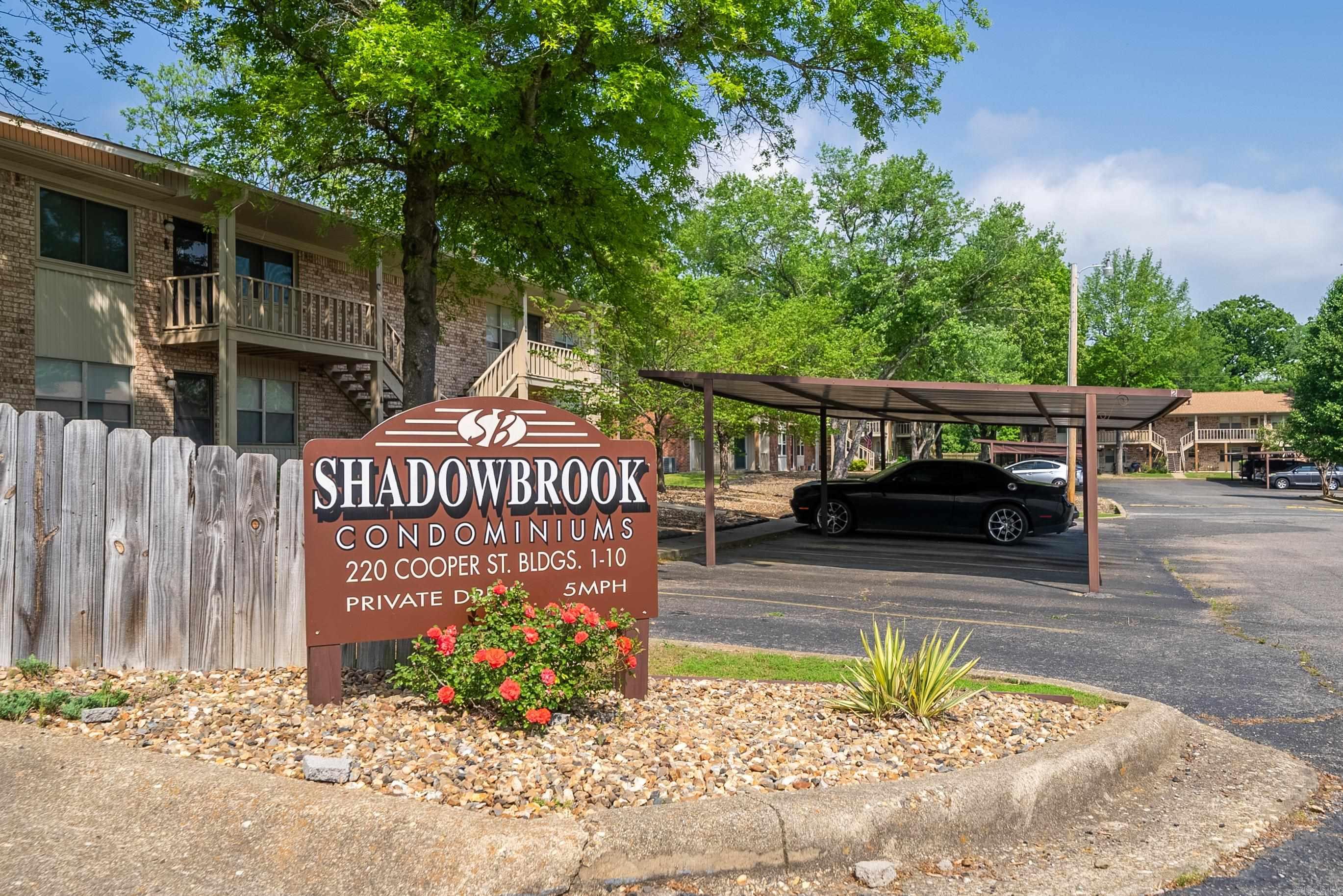 Shadowbrook HPR Phase II - Residential