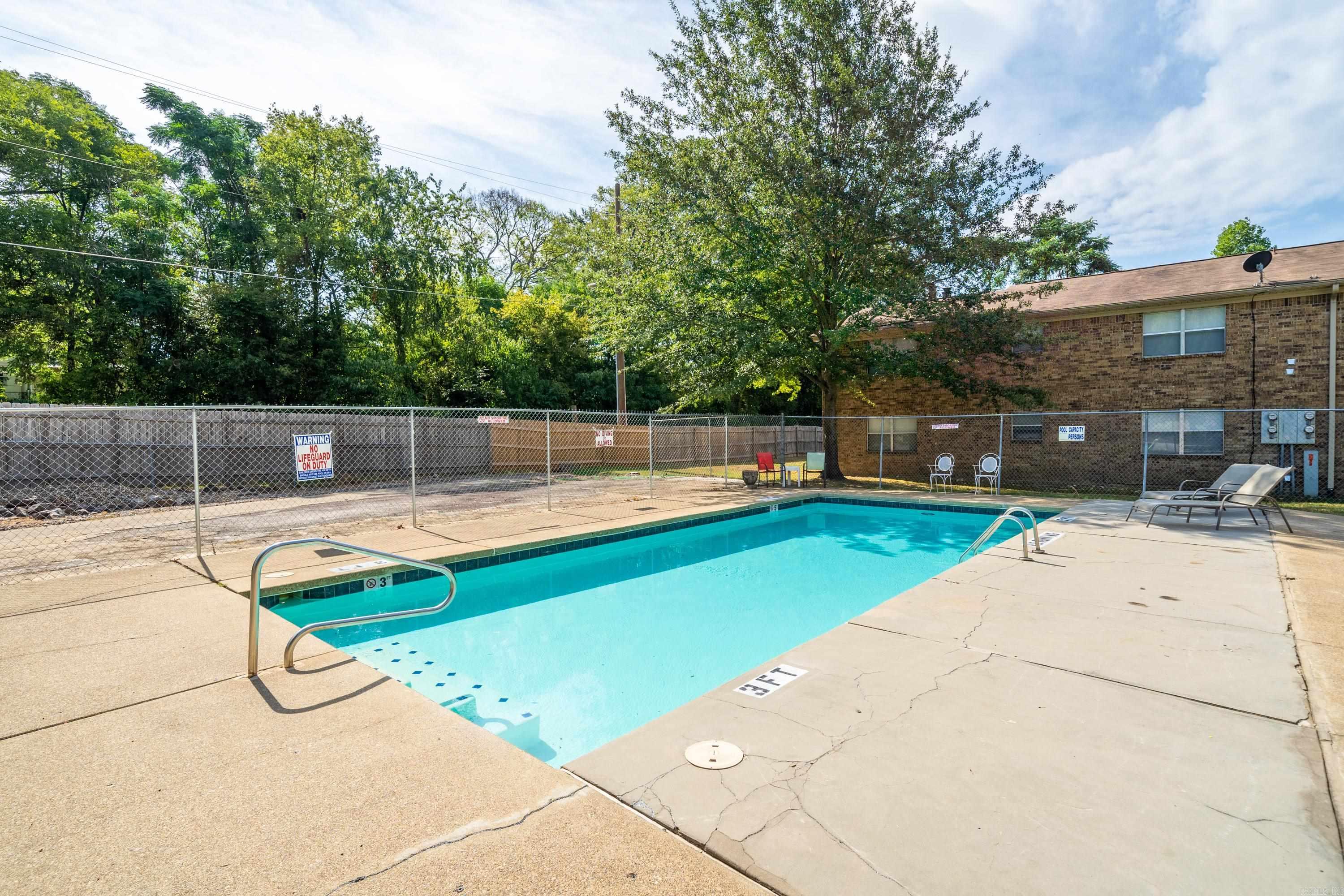 Shadowbrook HPR Phase II - Residential
