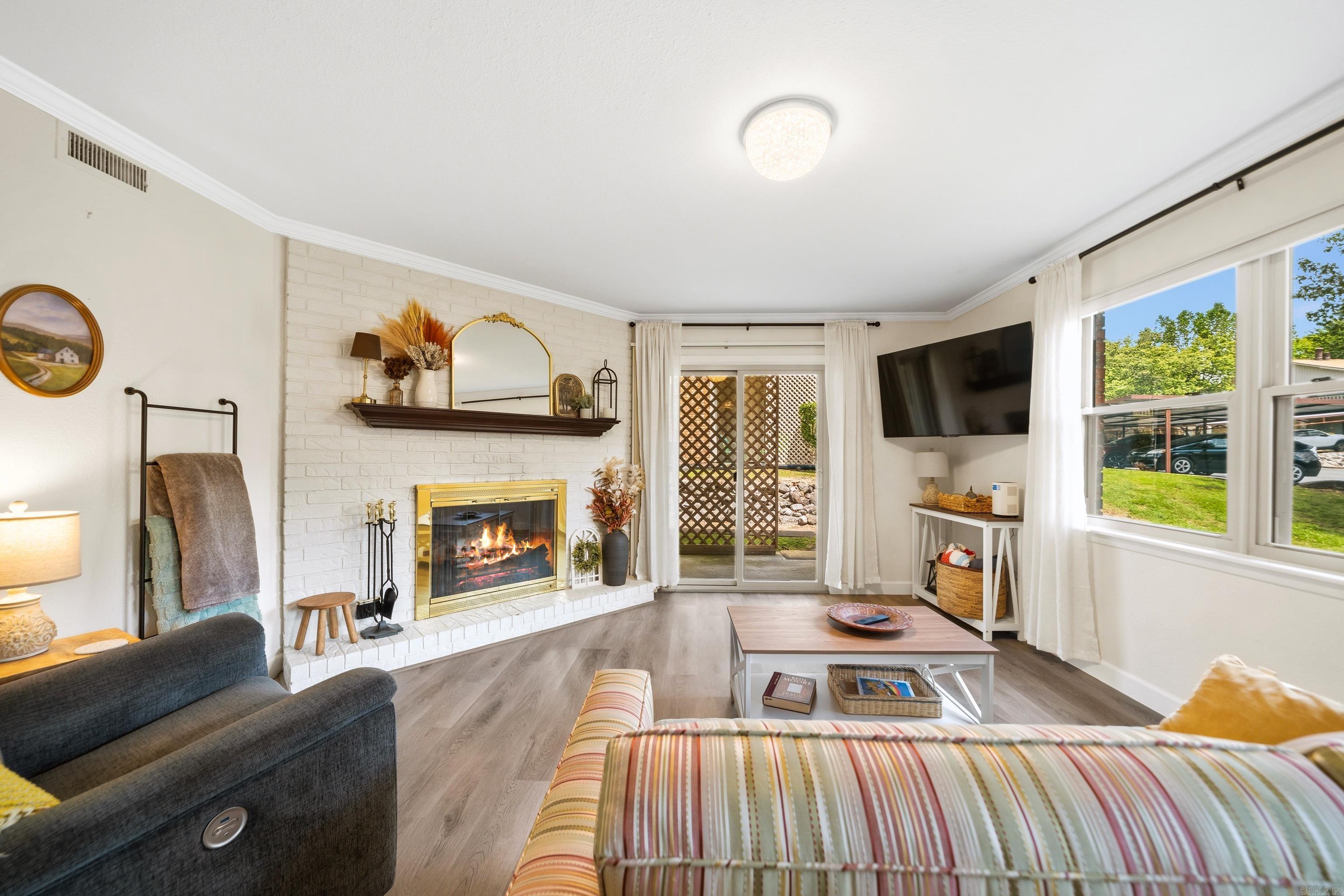Shadowbrook HPR Phase II - Residential