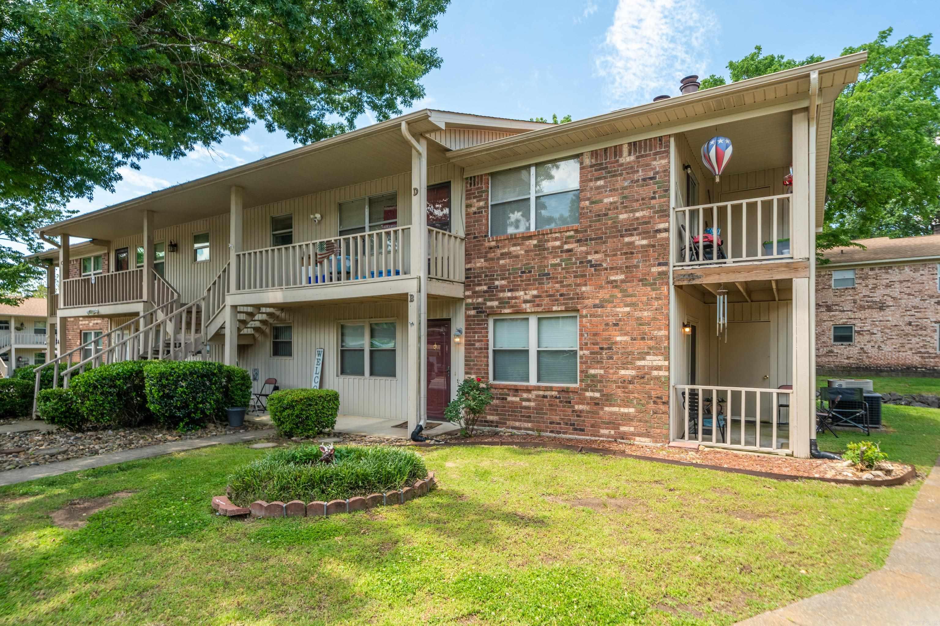 Shadowbrook HPR Phase II - Residential