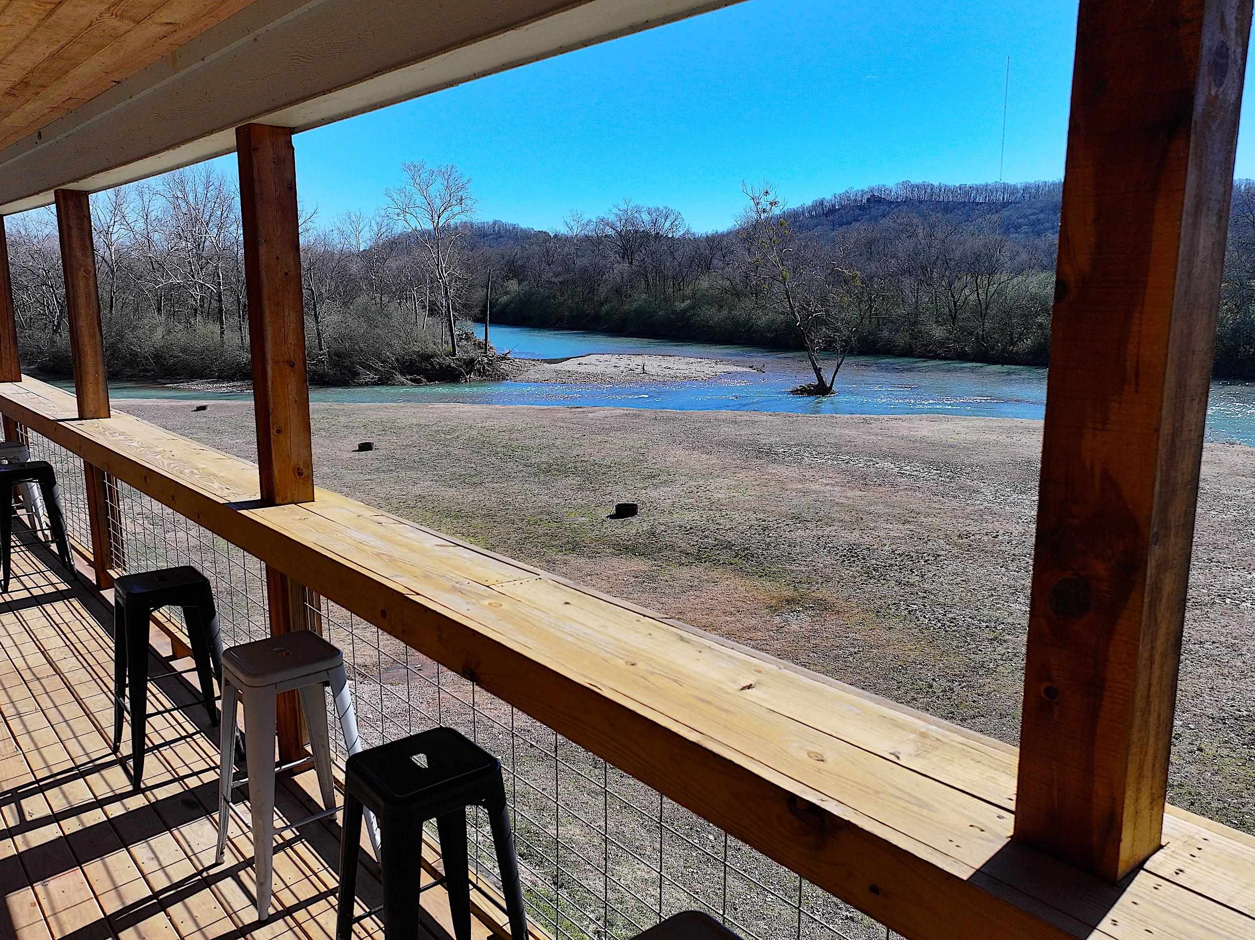 The Dream Weaver river cabin offers a rustic yet modern get-a-way, that provides both adventure and relaxation, on the banks of the Caddo River. With its spacious 5 bedrooms, it will comfortably accommodate groups or families, making it ideal location for guests looking for a memorable stay. The large decks are the perfect place to relax, take in the views, and enjoy the serene riverside atmosphere. Great access to the river is another huge perk for visitors while enjoying swimming, kayaking and fishing. As a nightly rental, your guests will love this cozy cabin and all the amenities that the area and the river provide. So will this be your investment property, personal retreat, or both?