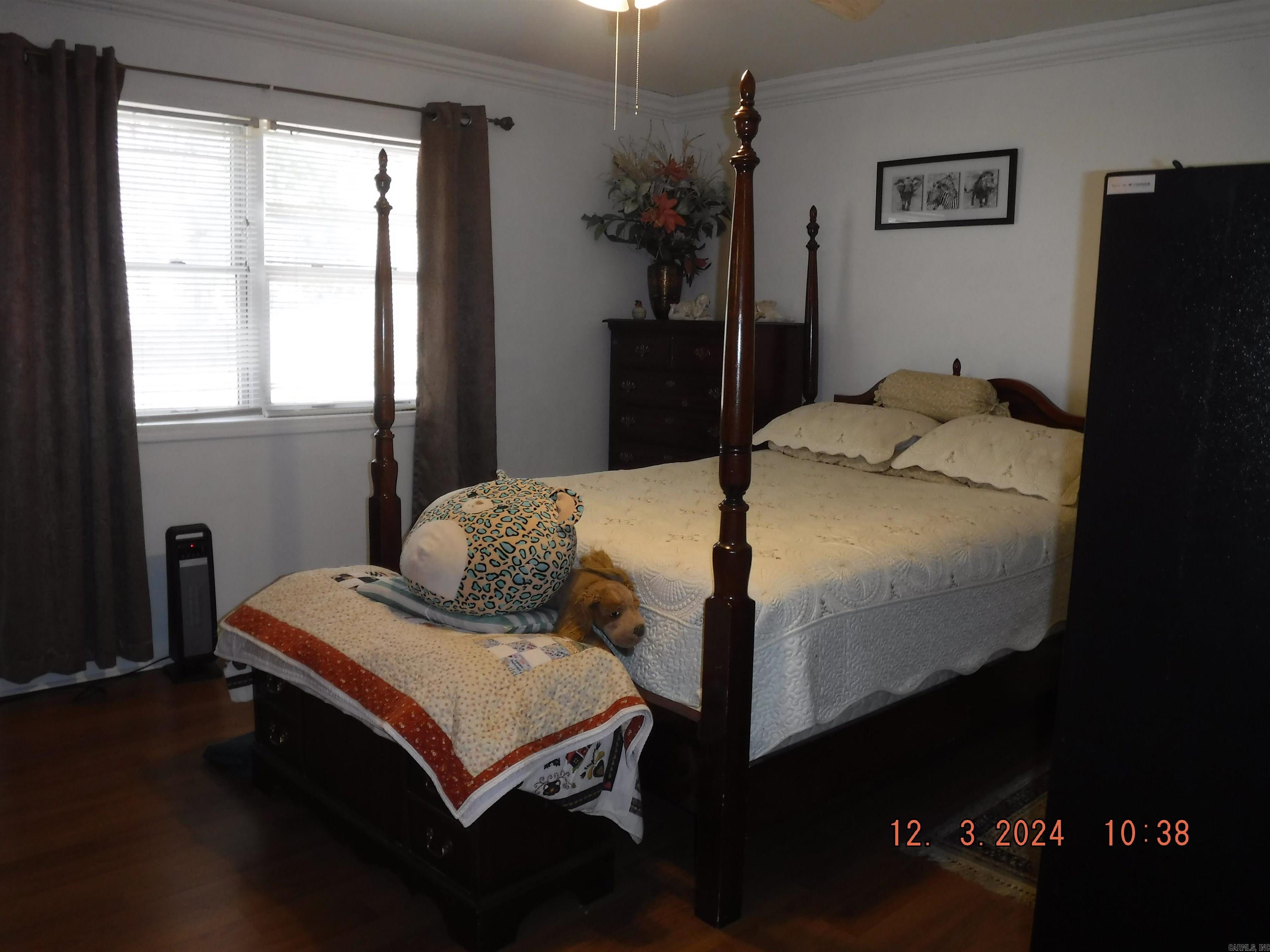 Sky Canyon Estates - Residential