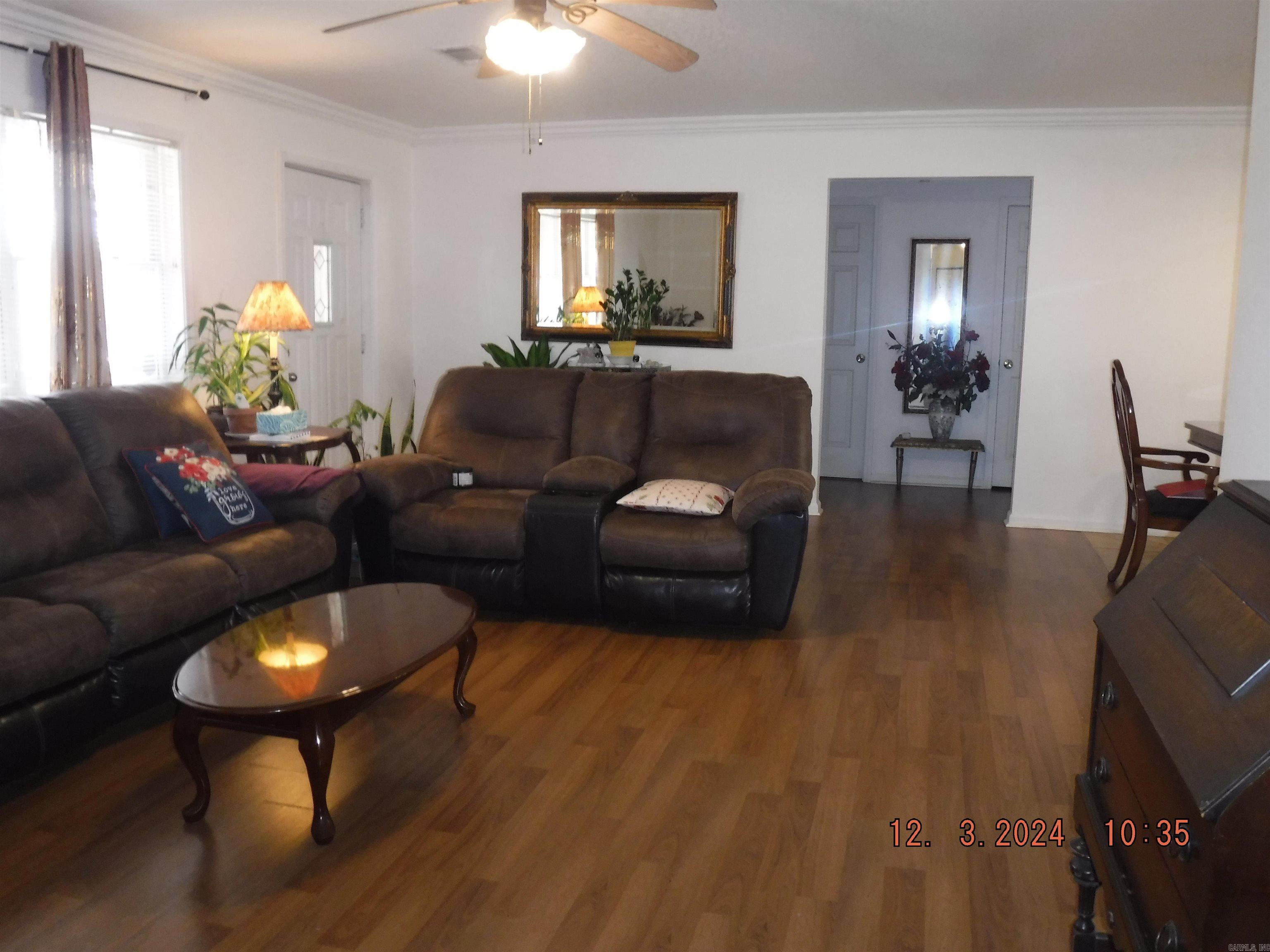 Sky Canyon Estates - Residential