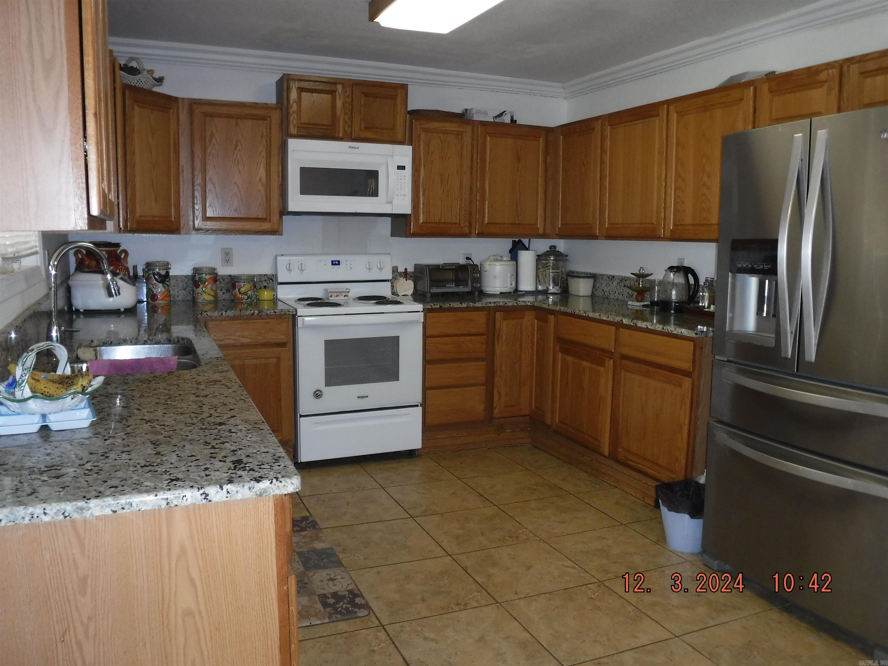 Sky Canyon Estates - Residential