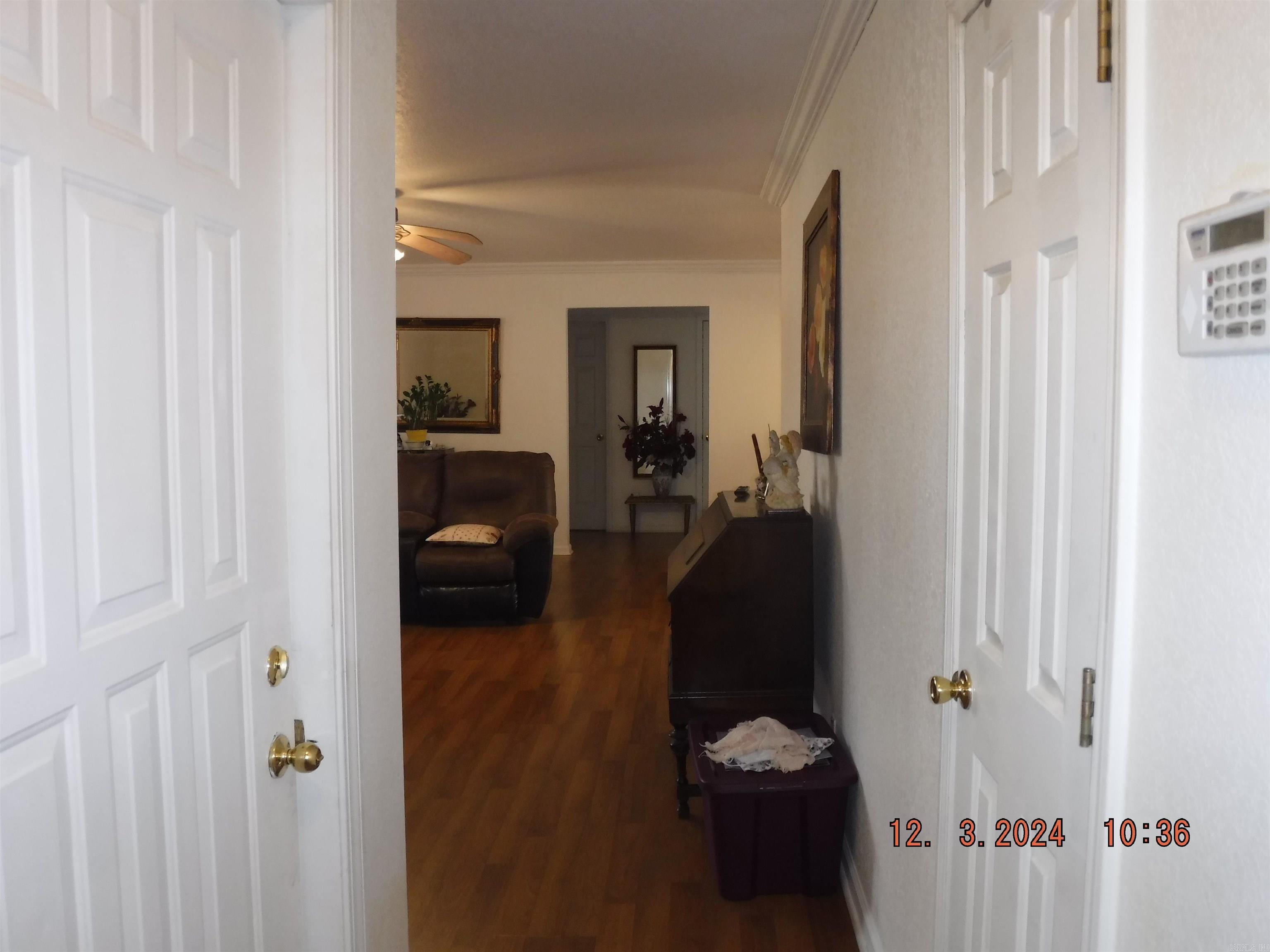 Sky Canyon Estates - Residential