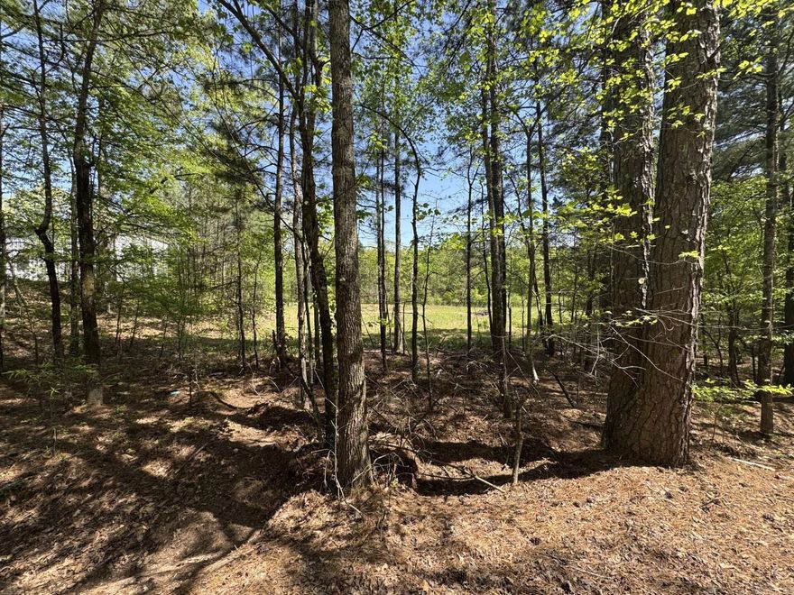 Under Contract before listed. Commerical building with acreage.