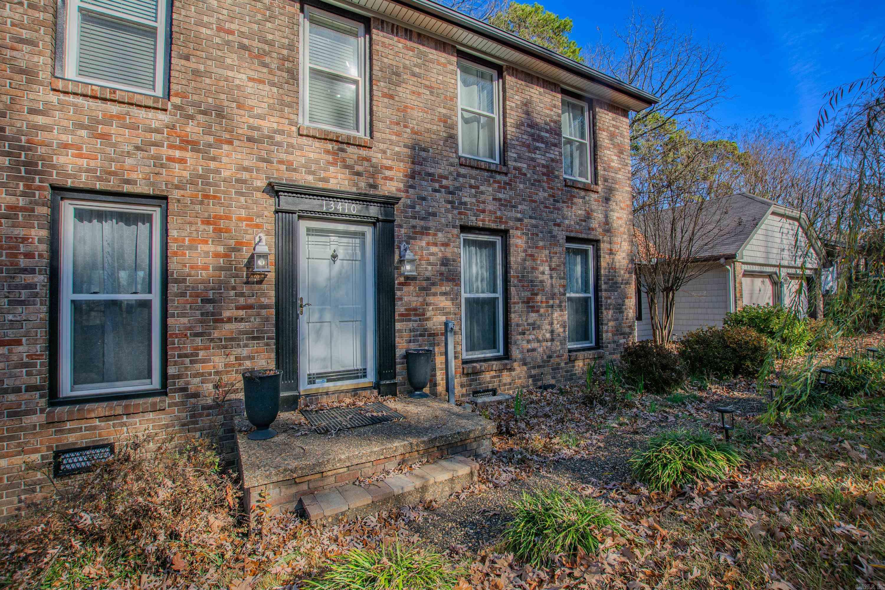 Hillsborough - Residential