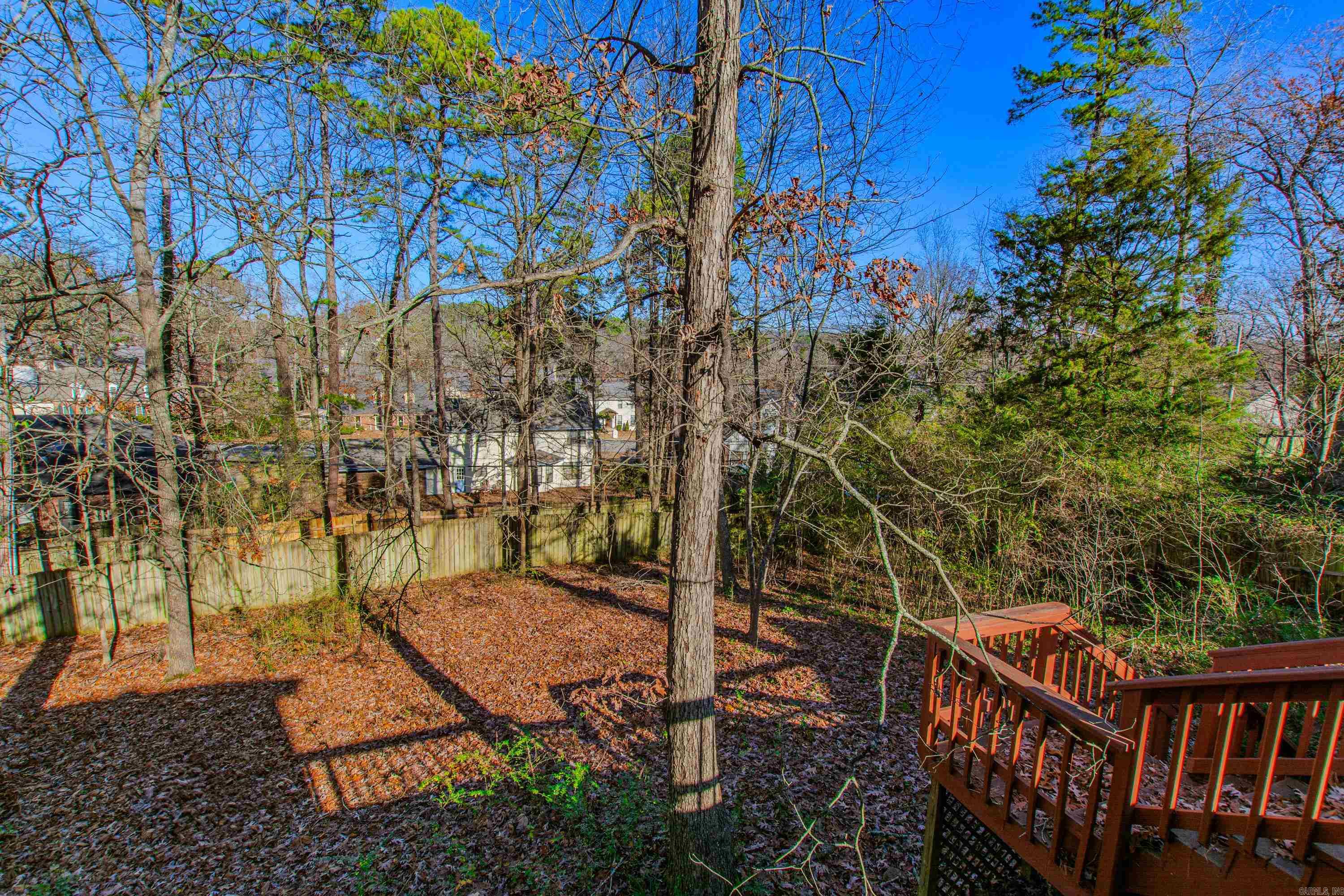 Hillsborough - Residential