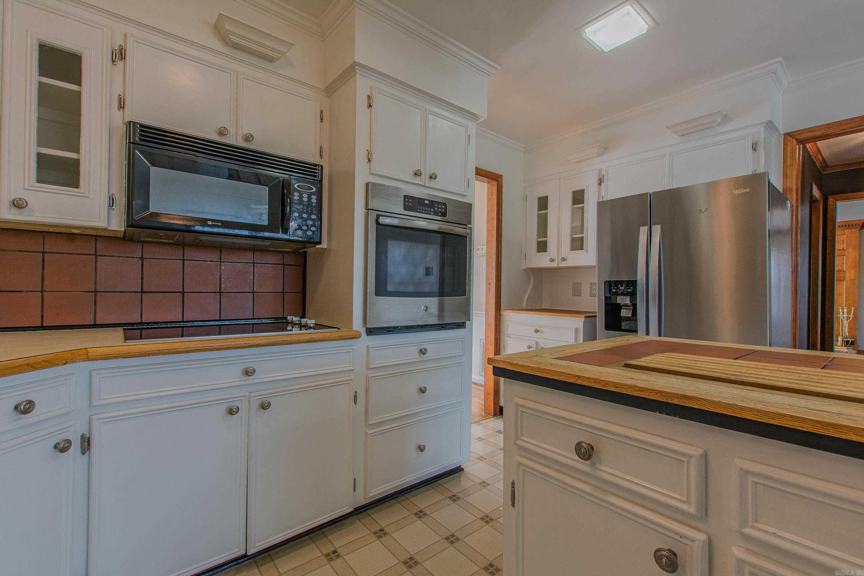 Hillsborough - Residential