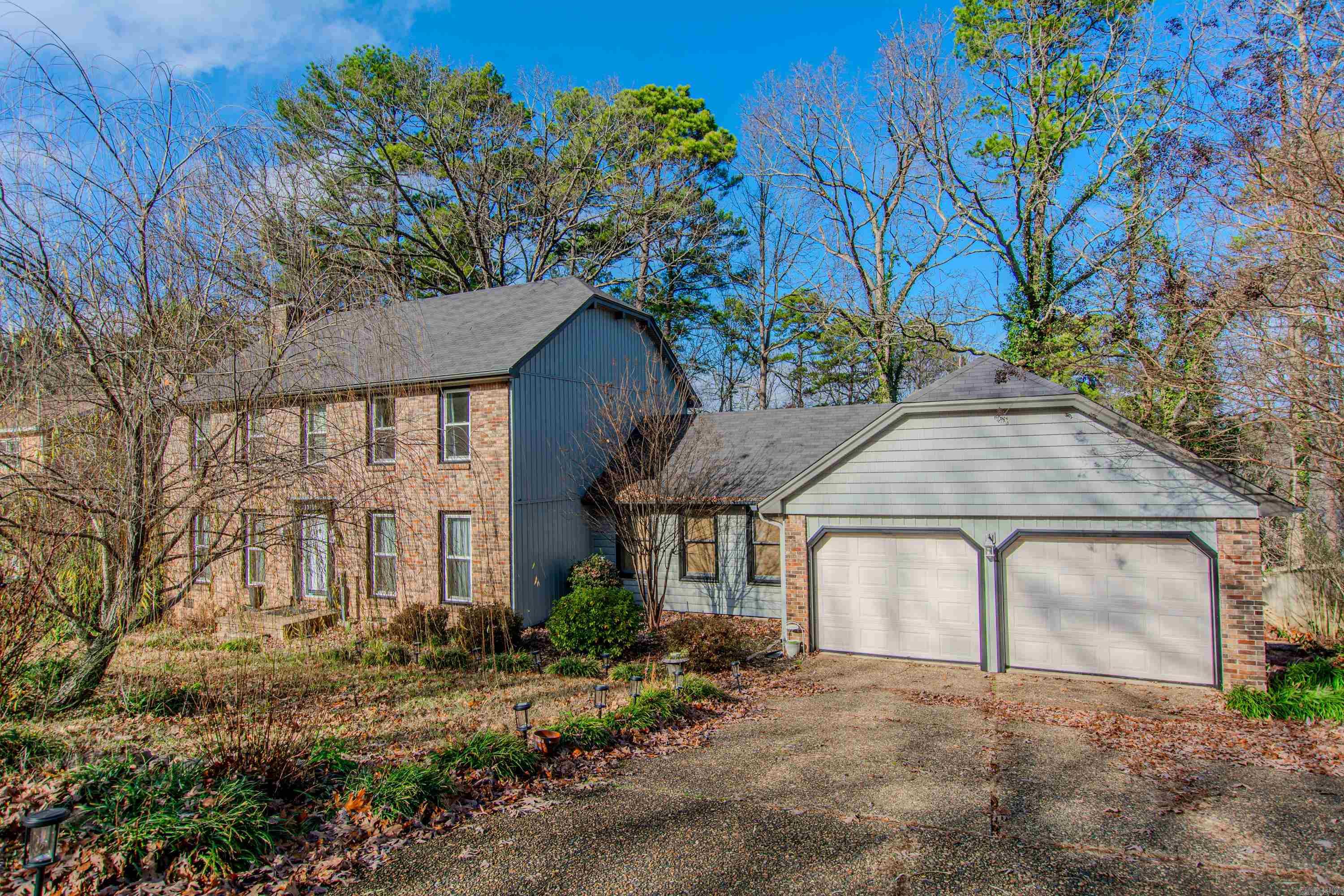 Hillsborough - Residential