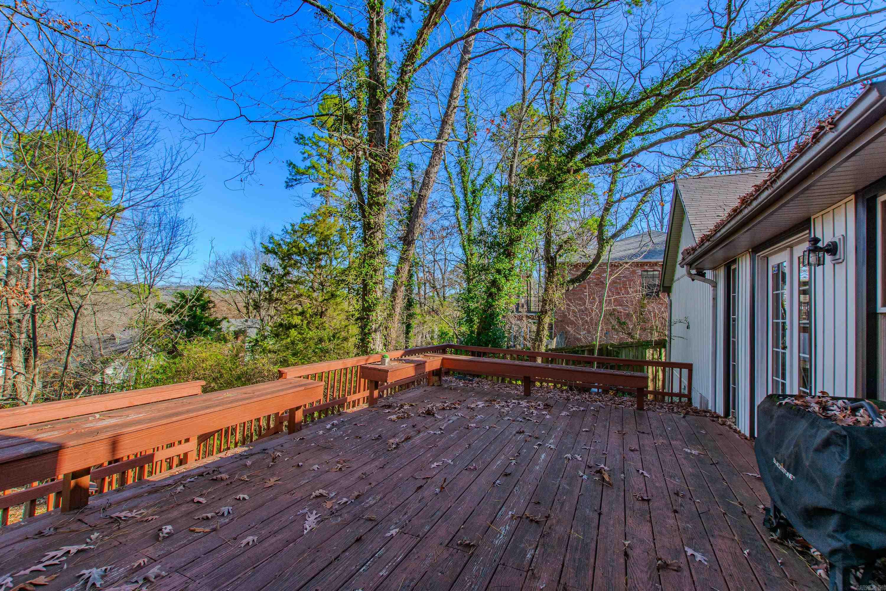 Hillsborough - Residential