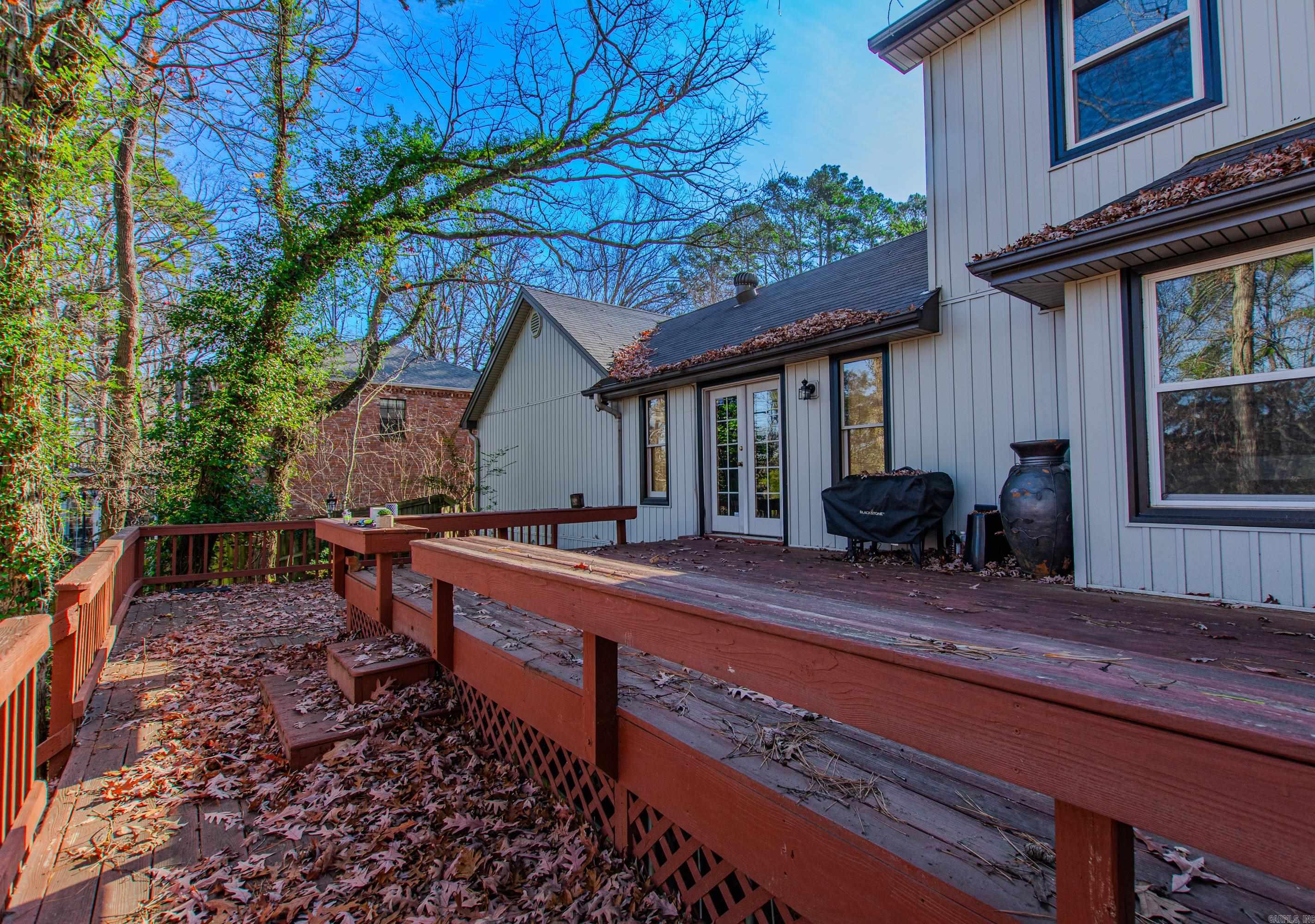 Hillsborough - Residential