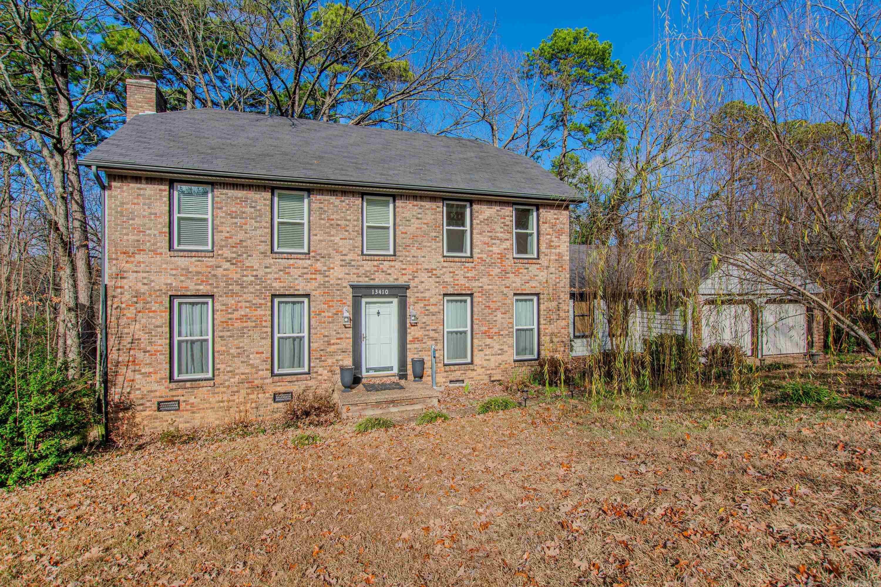 Hillsborough - Residential