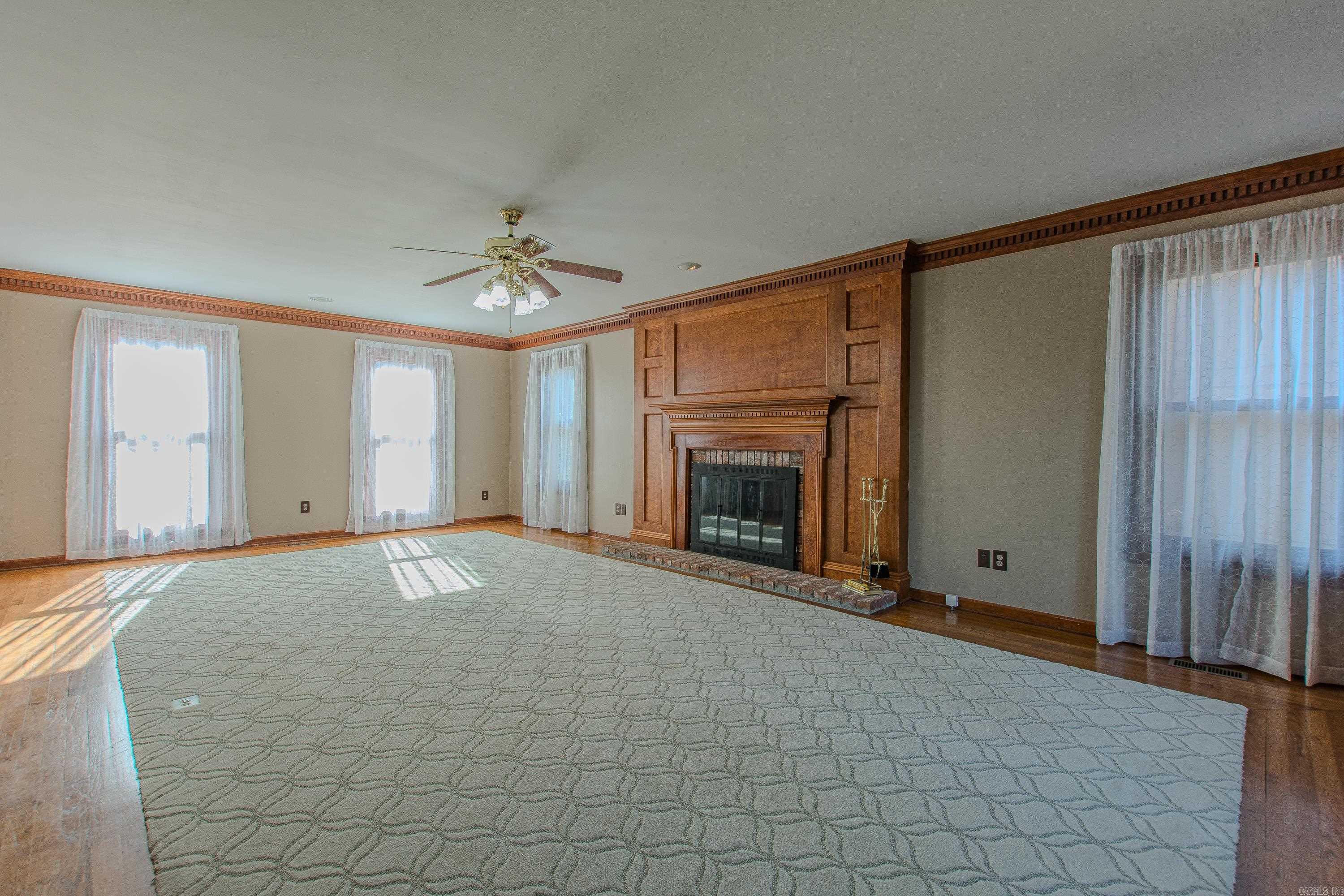 Hillsborough - Residential