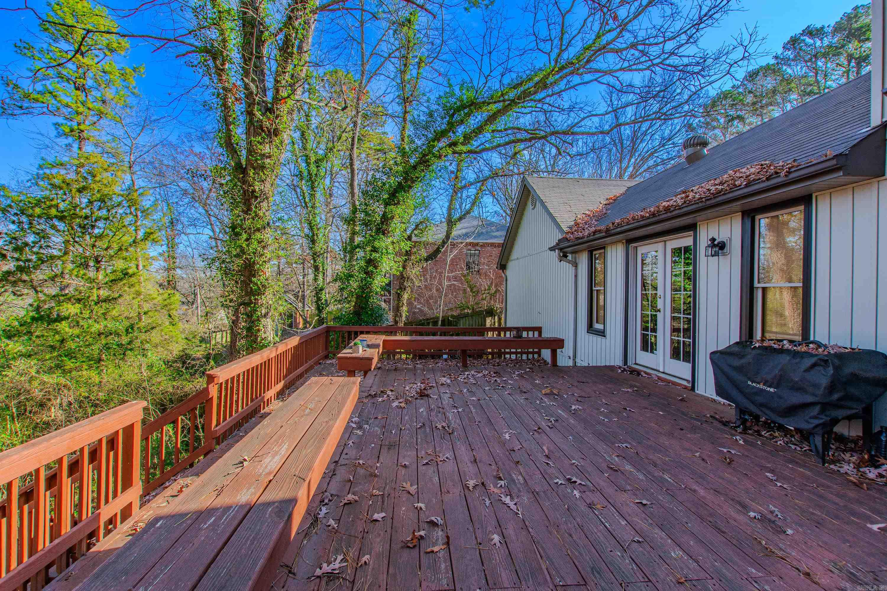 Hillsborough - Residential