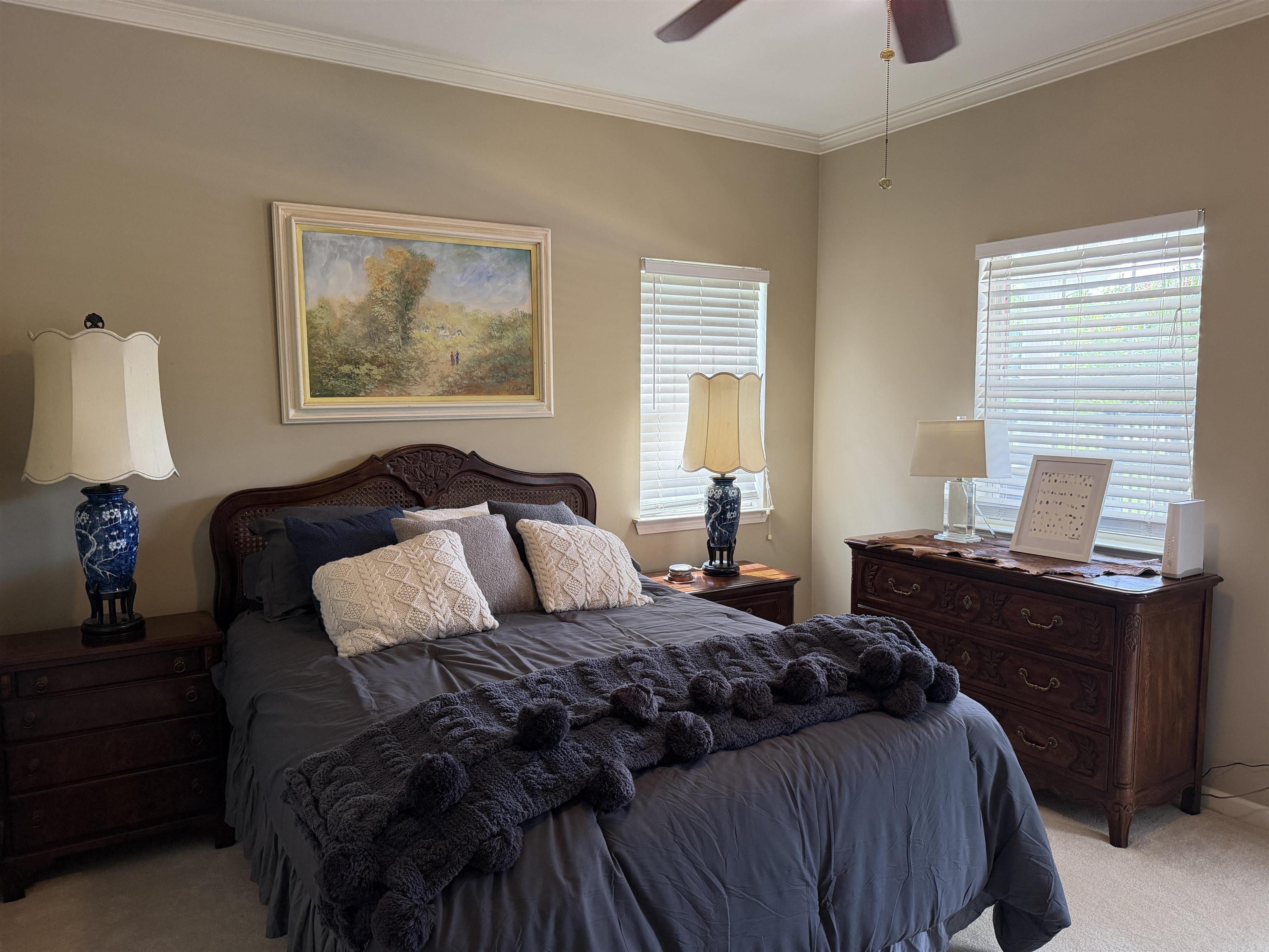 COUNTRY ESTATES - Residential