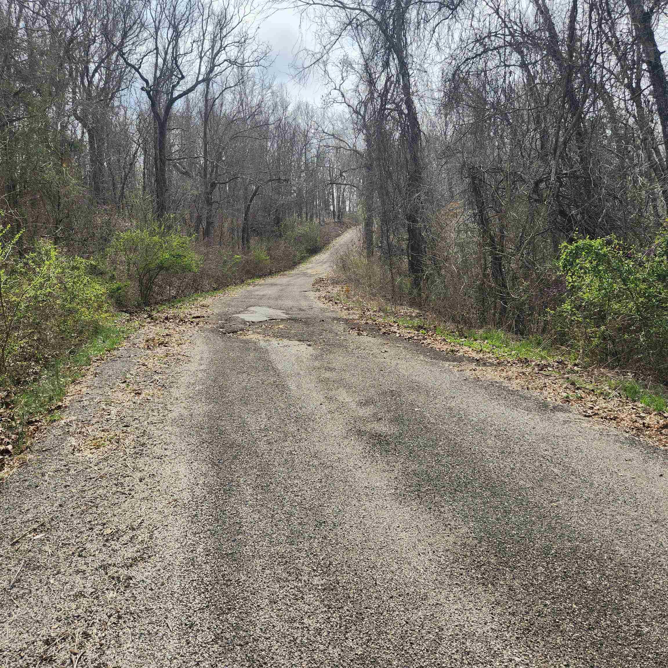 Chickasaw First - Land