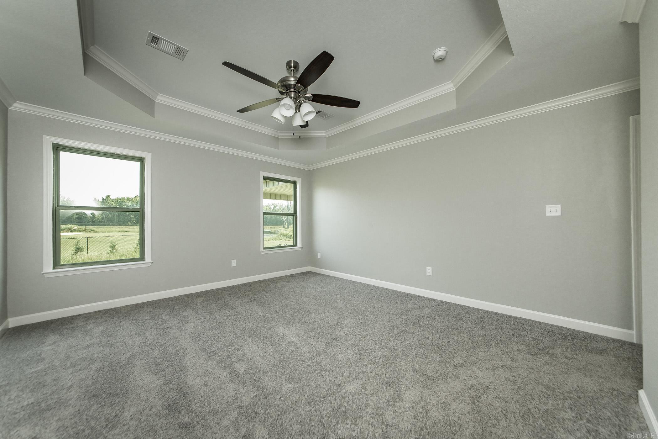 JAXON TERRACE - Residential