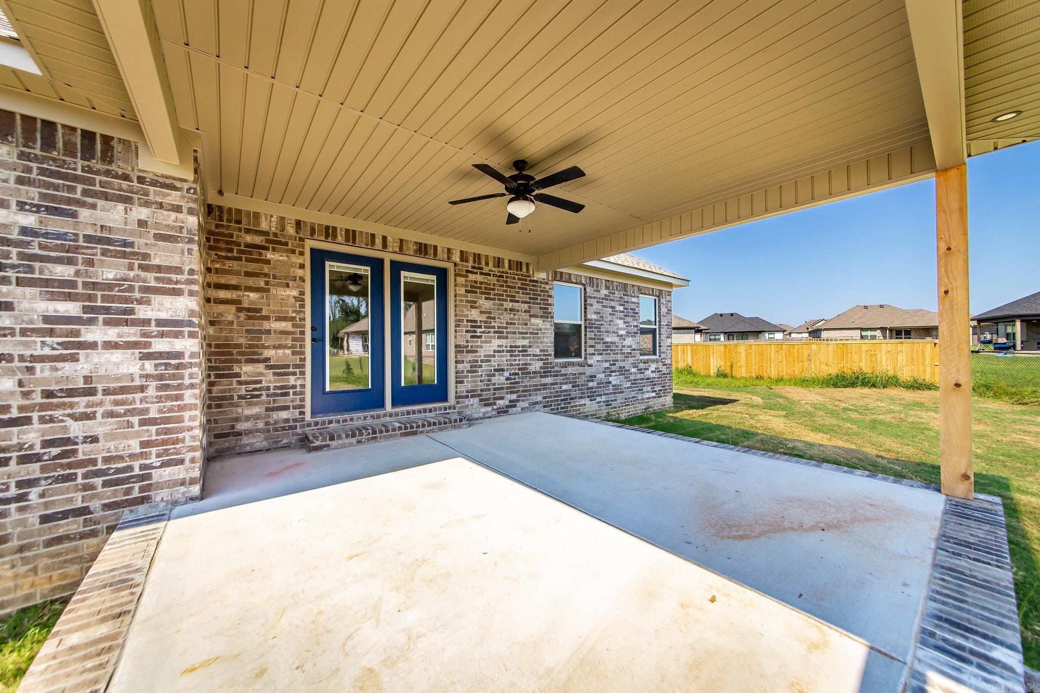 JAXON TERRACE - Residential