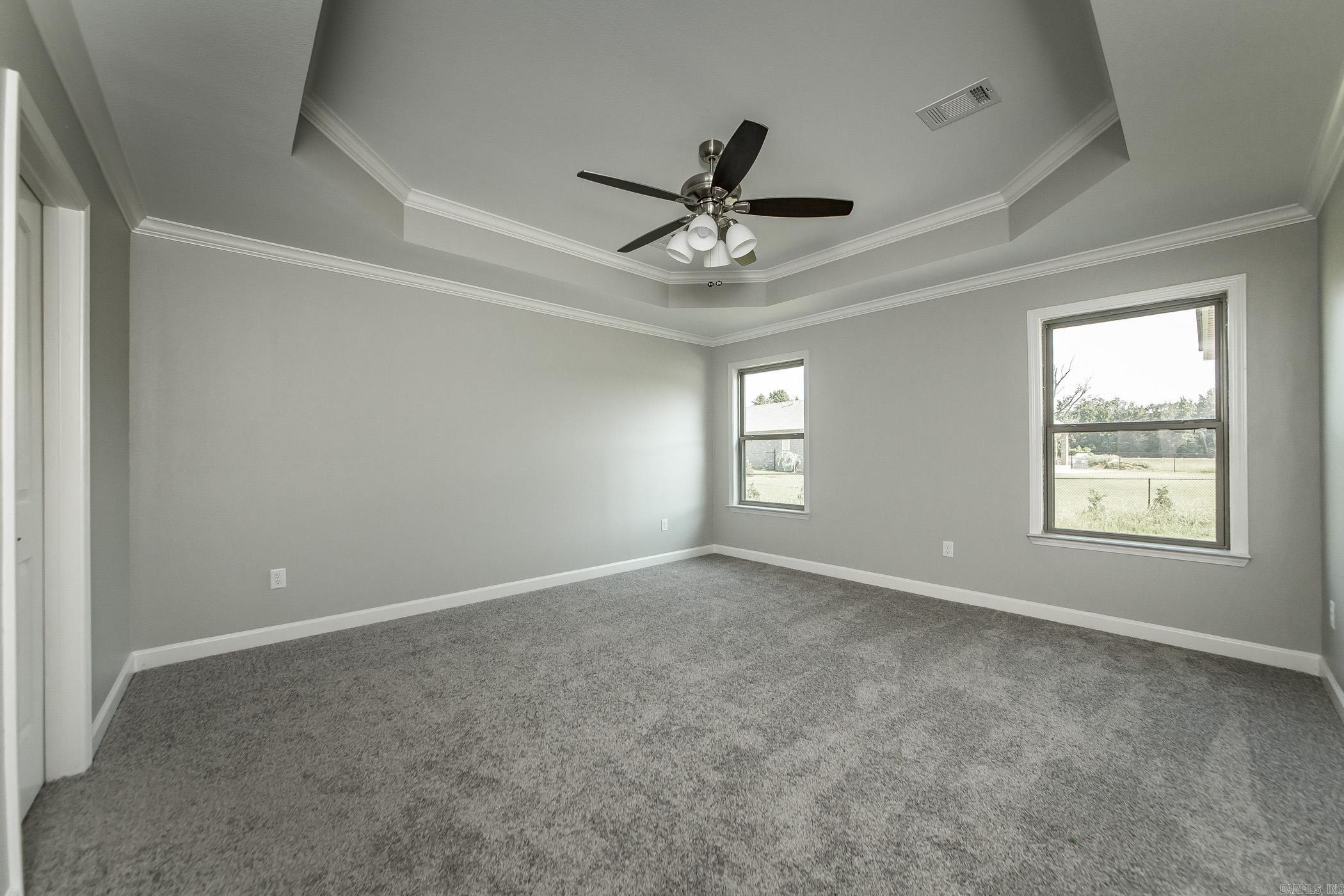 JAXON TERRACE - Residential