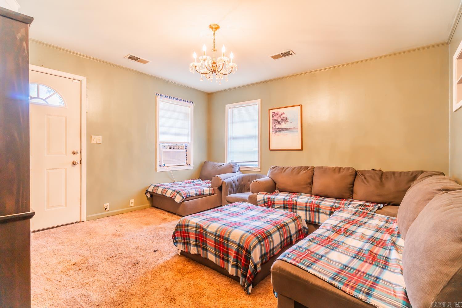 GILMORE ADD - Residential