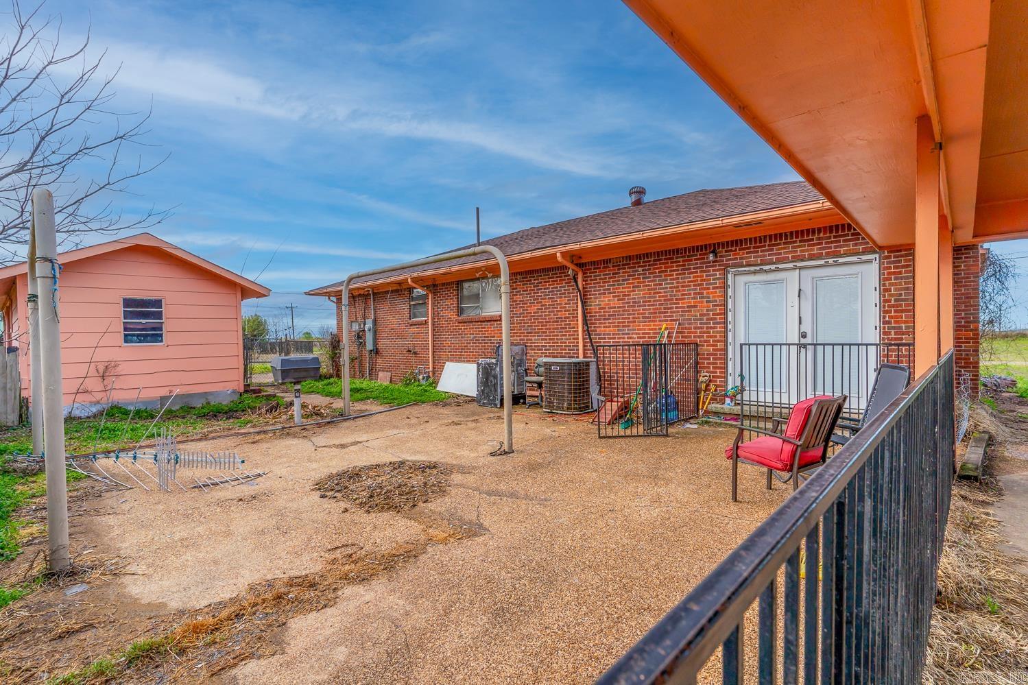 GILMORE ADD - Residential