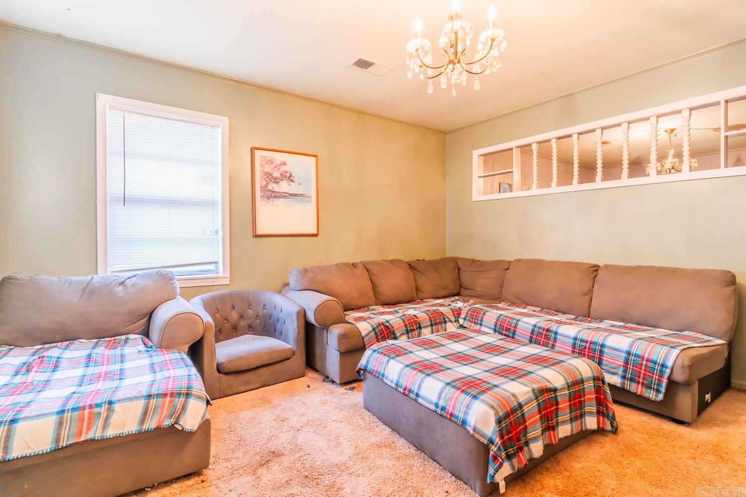 GILMORE ADD - Residential