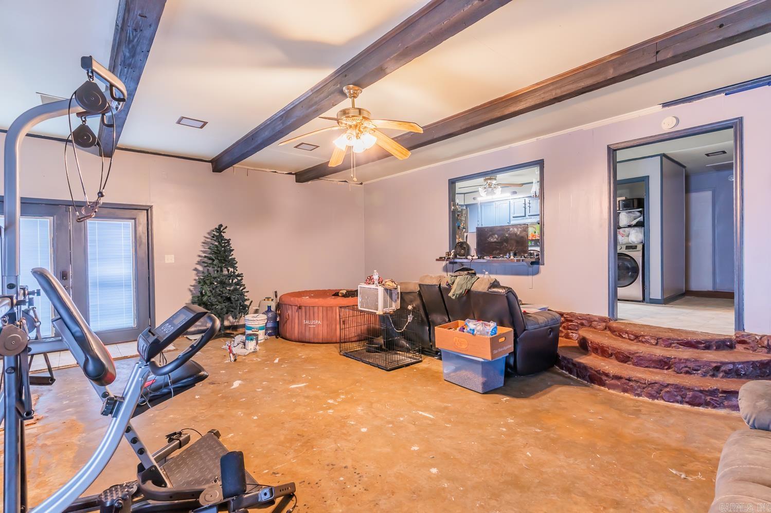 GILMORE ADD - Residential